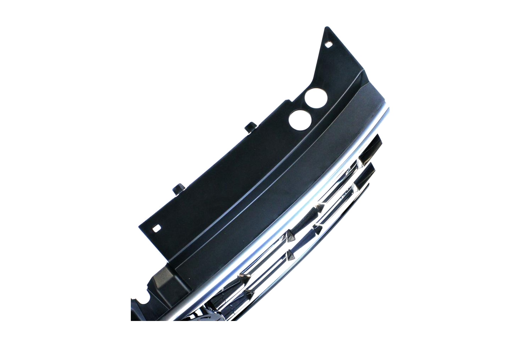 Grade de Radiador VW 5NN853651LZLL - Imagem 3