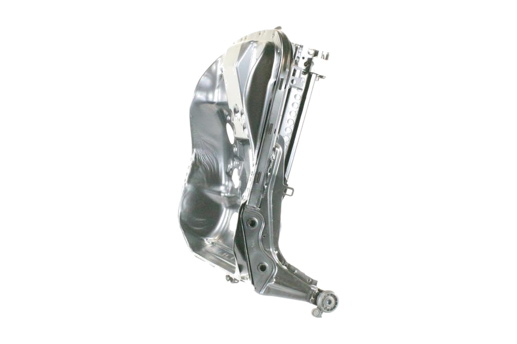 Armação de Assento de Banco VW 1J4881106JK - Imagem 6