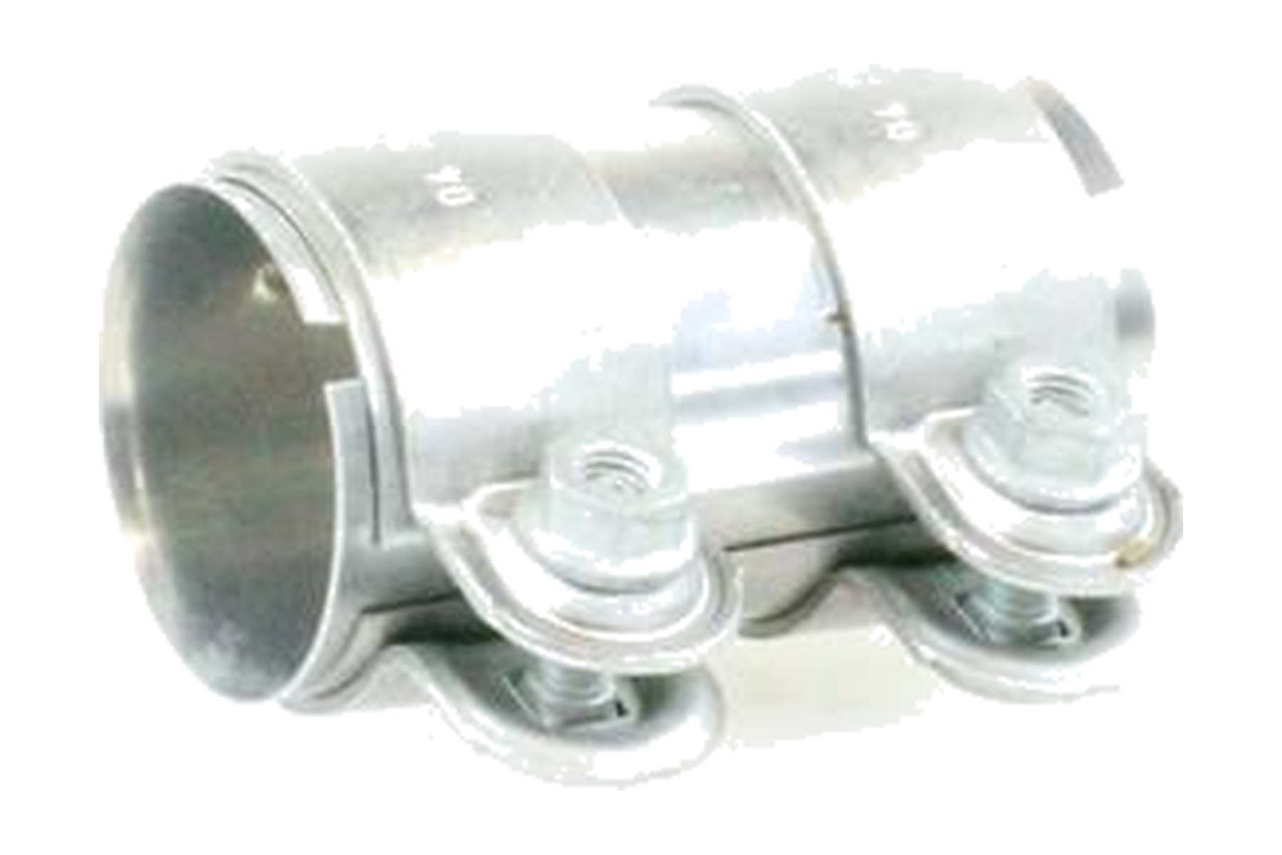 Abraçadeira de Escapamento VW 2Q0253141A - Imagem 11