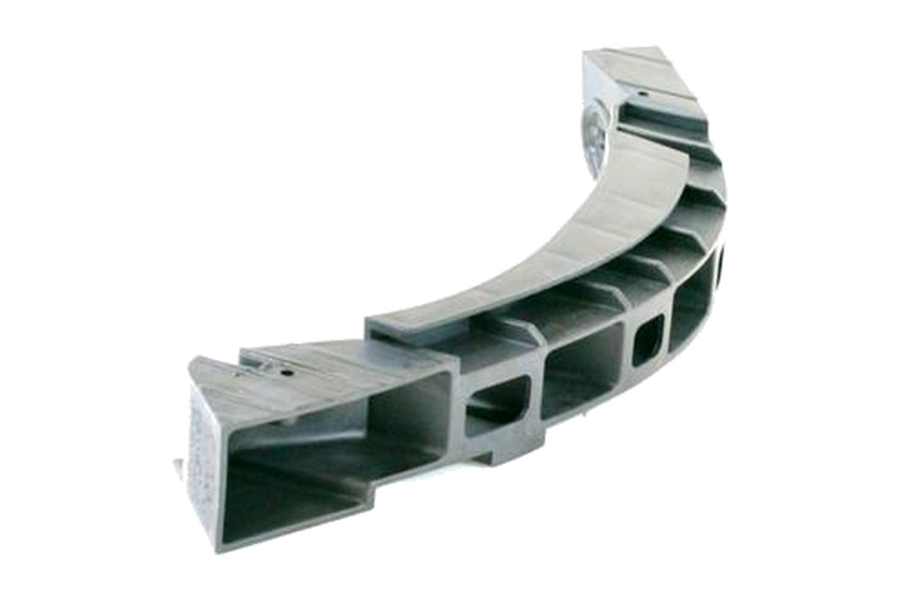 Suporte Guia de Para-choque VW 5U5807394 - Imagem 20