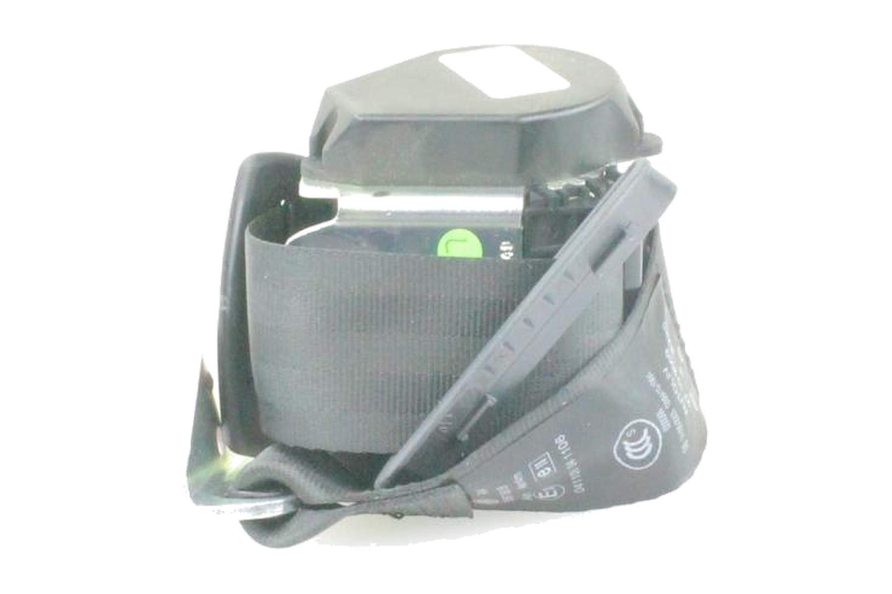 Cinto VW 1K5857805BRAA - Imagem 15