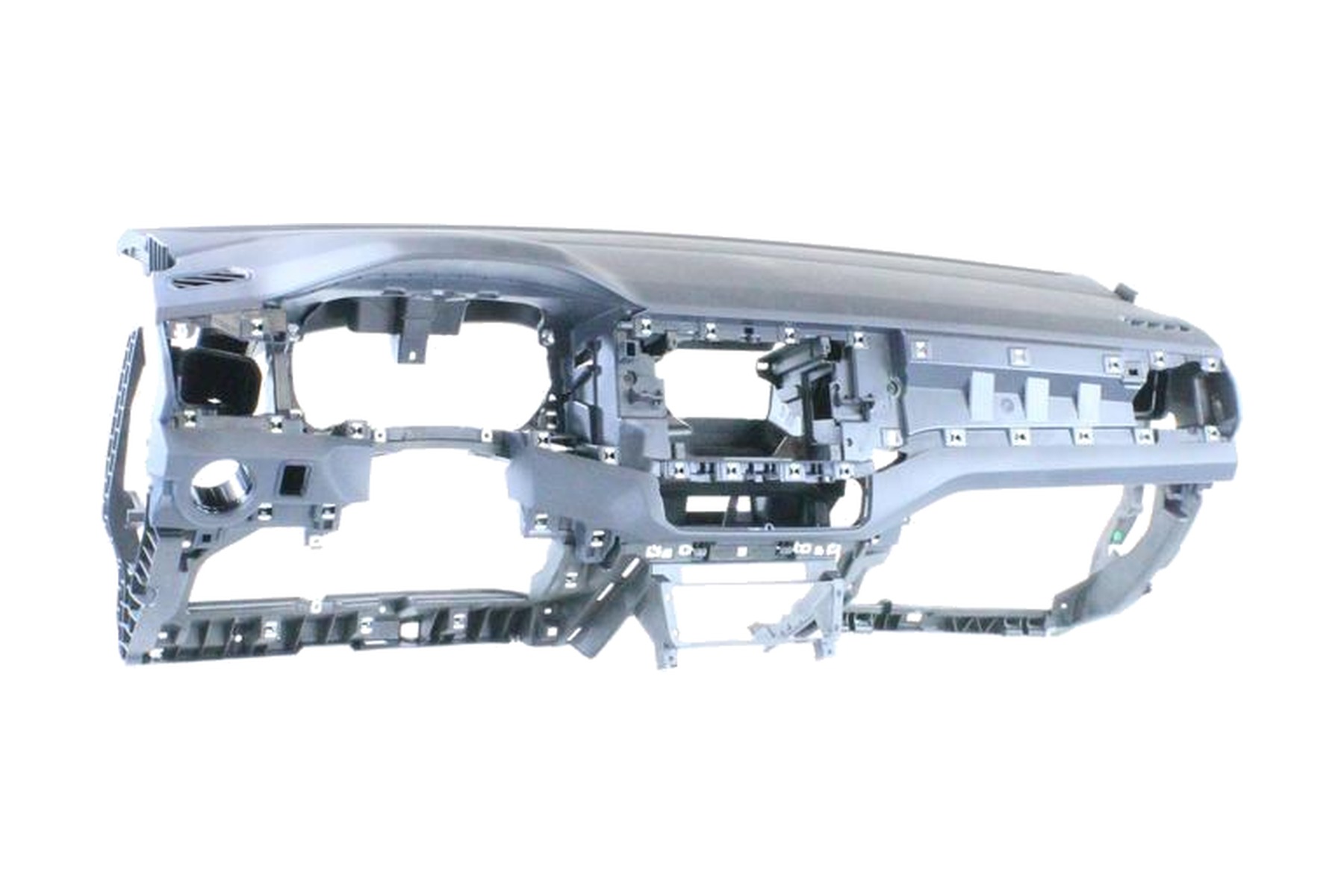 Painel Principal Tabelier VW 2GP857003BKJ1 - Imagem 23