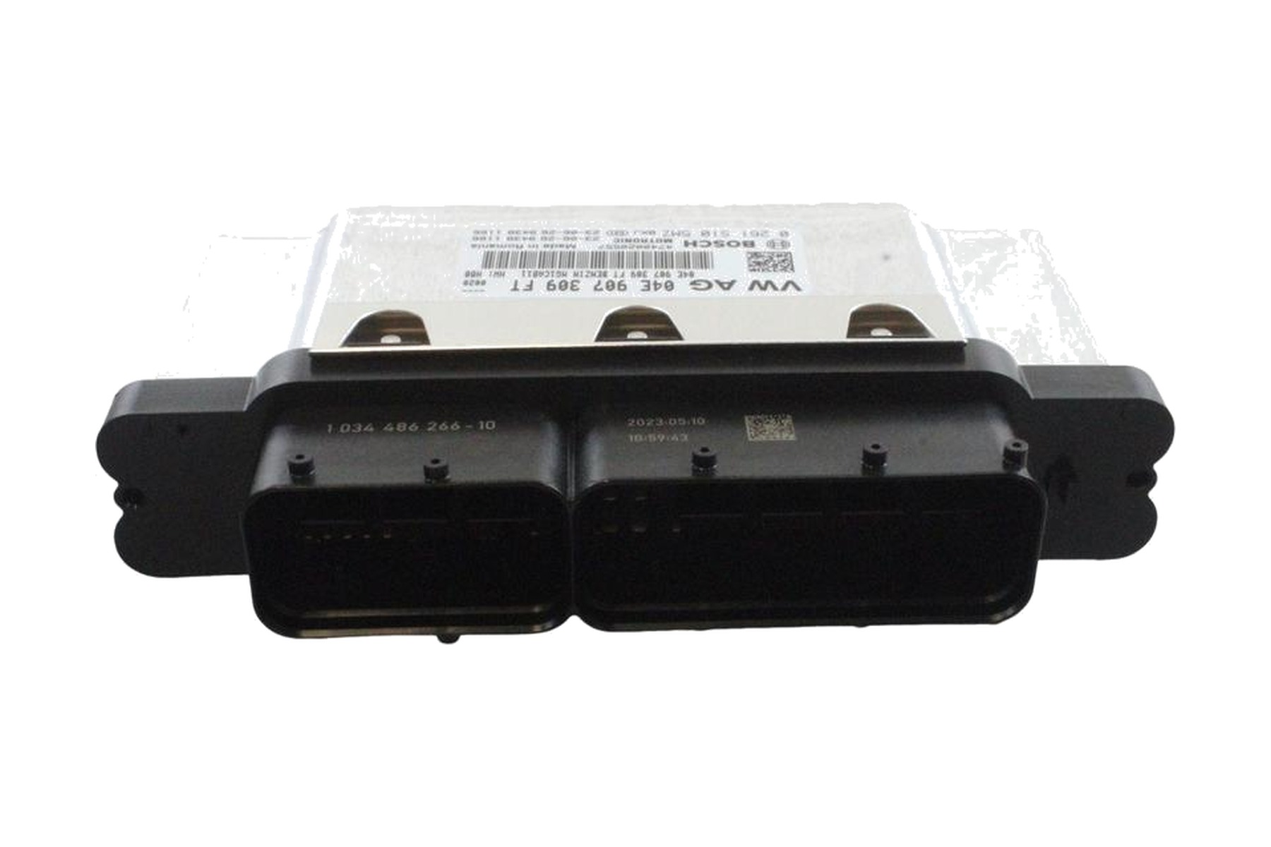 Módulo de Injeção Eletrônica VW 04E907309FT - Imagem 2