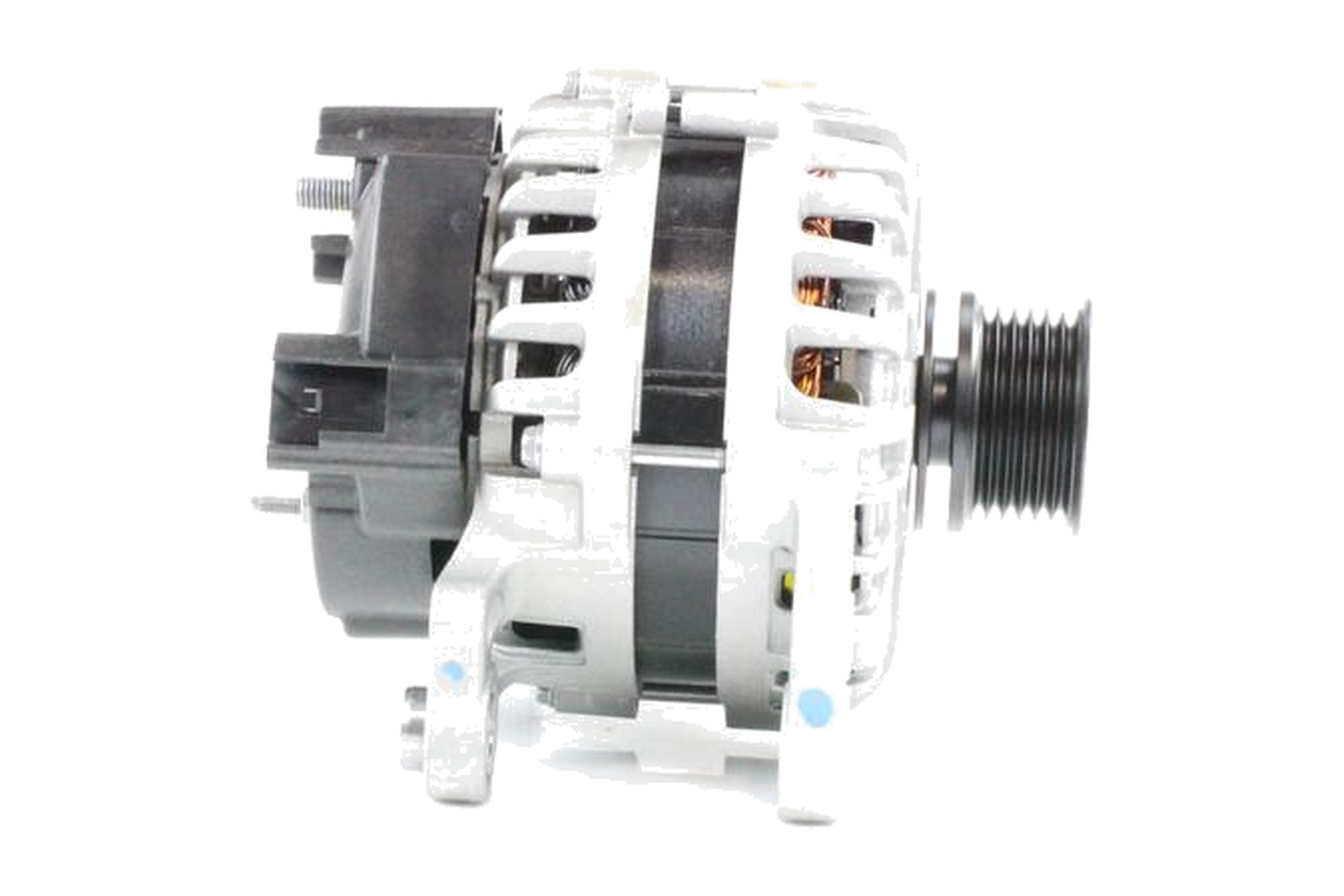 Alternador VW 5U0903025H - Imagem 19