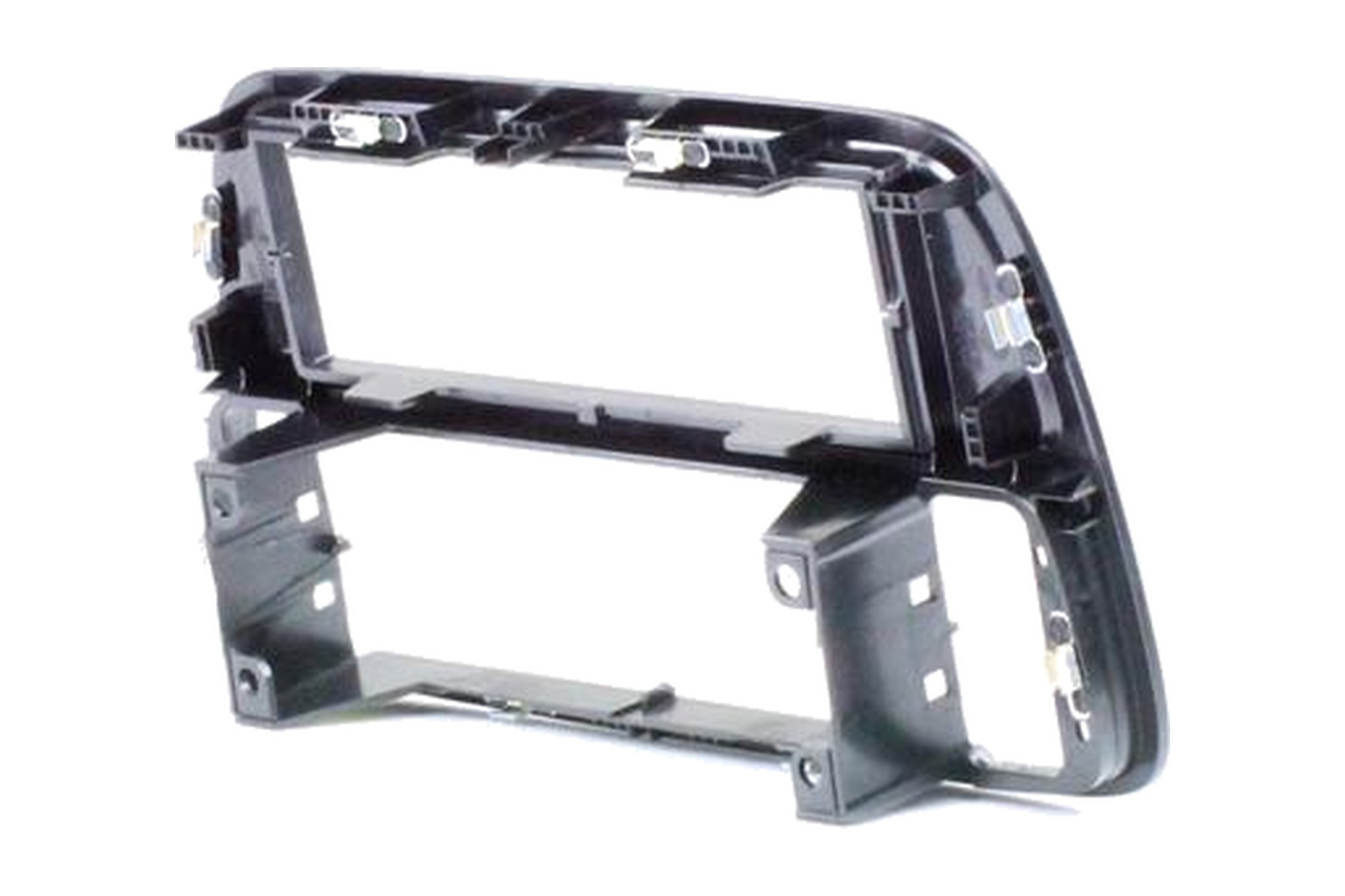 Moldura de Painel de Instrumentos VW 1S0858069EIUA - Imagem 16