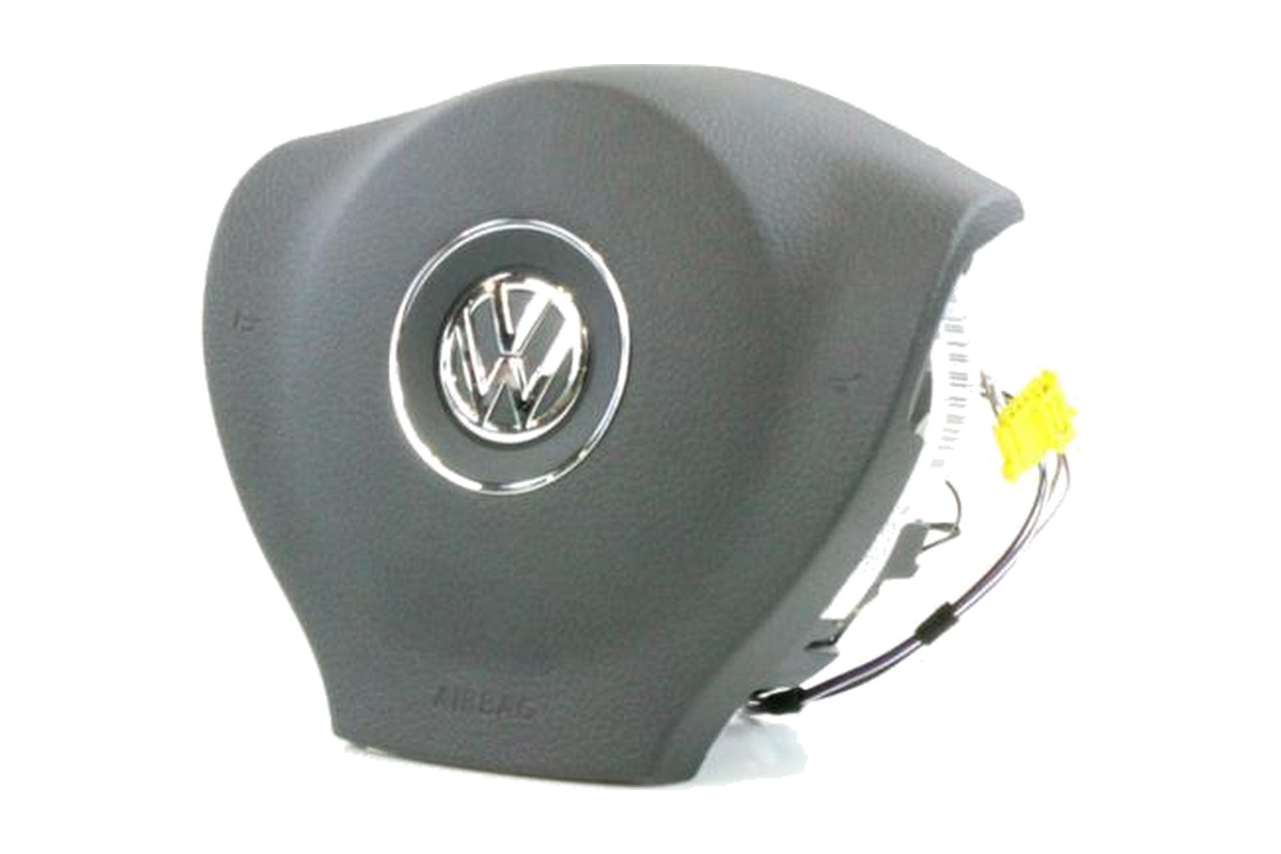Airbag Volante VW 5U0880201AM81U - Imagem 3