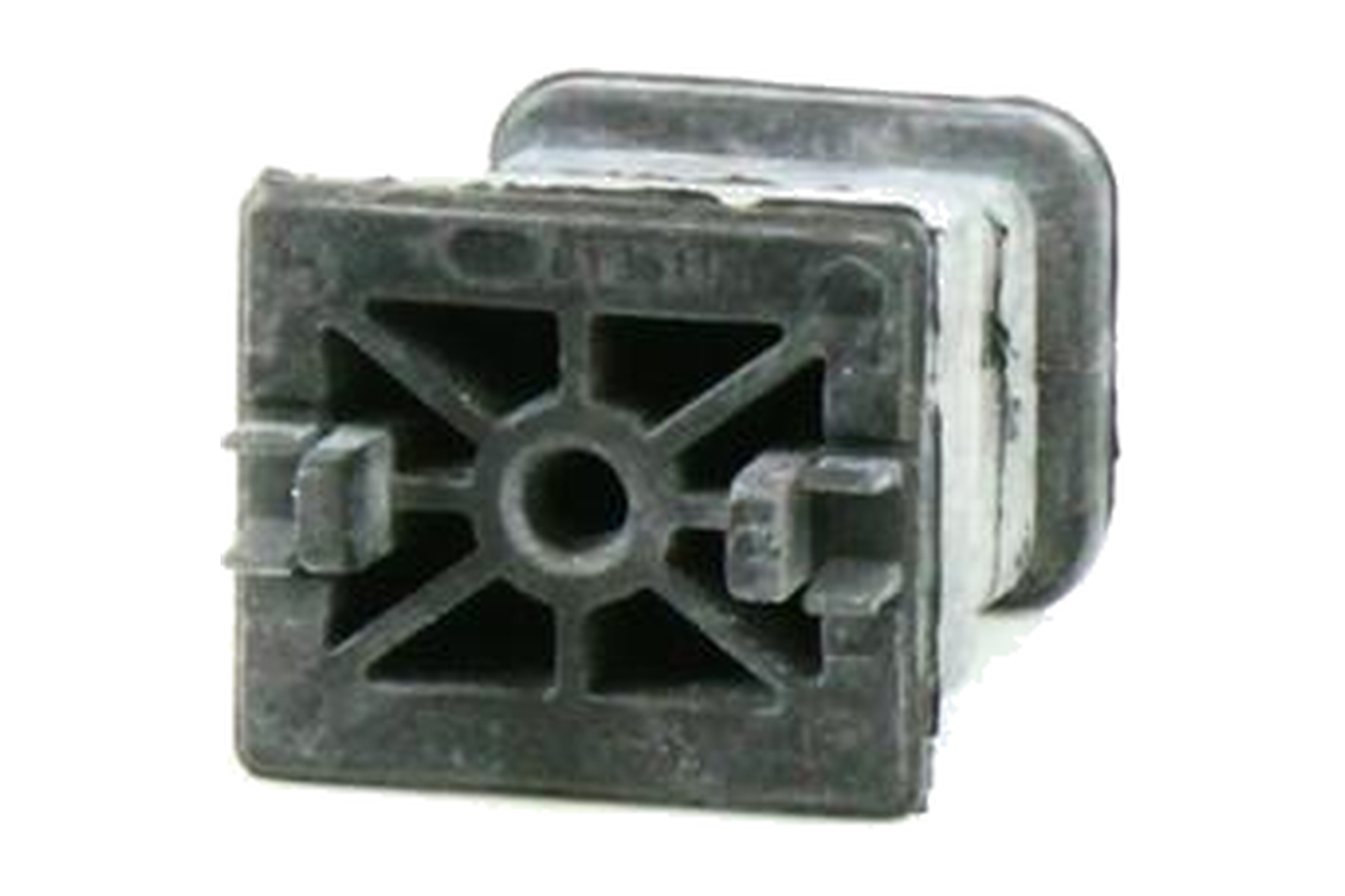 Coxim de Radiador de Água VW 7H0121276A - Imagem 2
