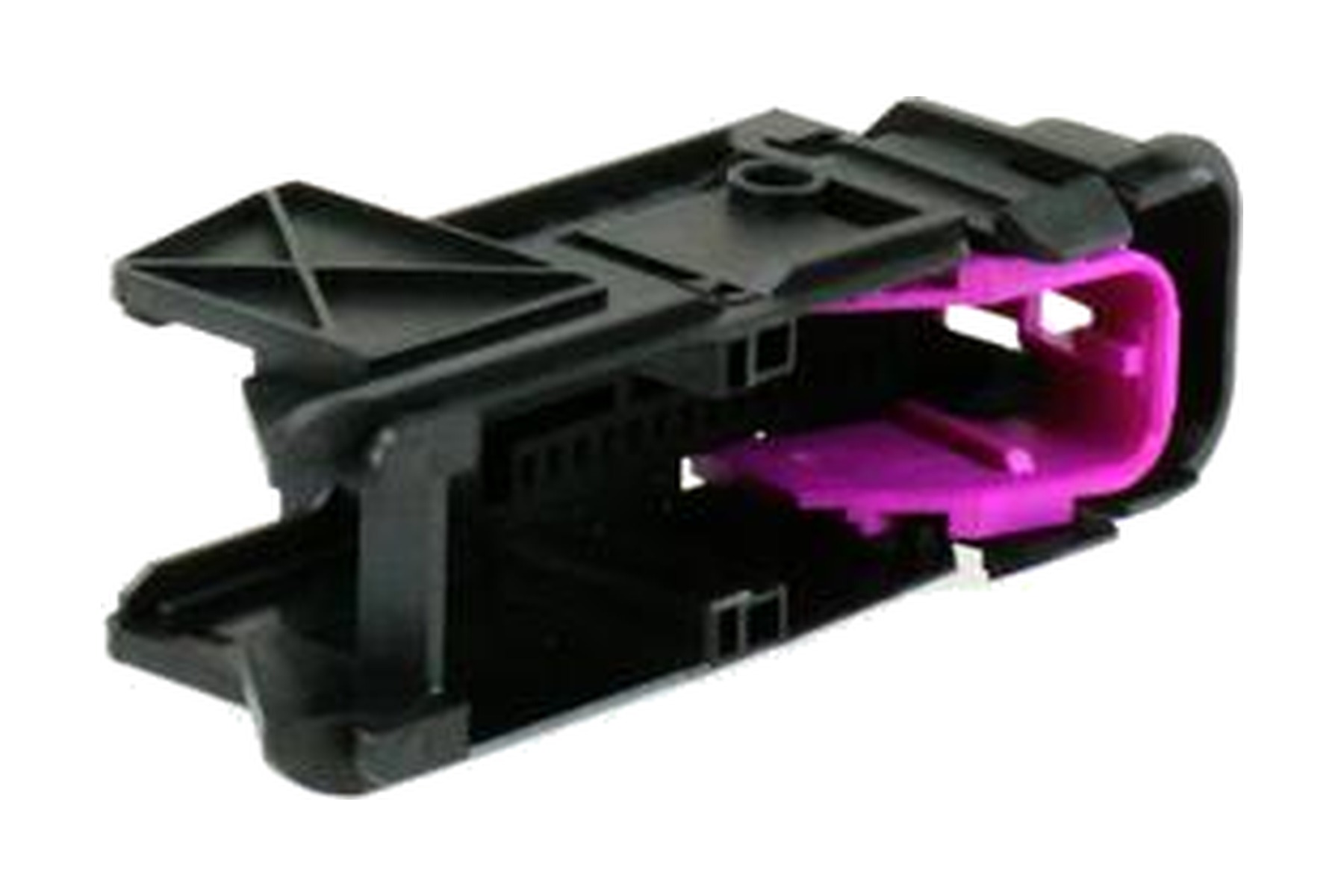 Conector de Chicote Elétrico VW 2H0937722 - Imagem 22