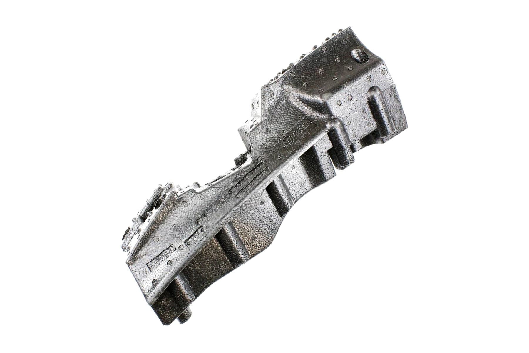 Espuma de Impacto de Para-choque VW 5W0807240 - Imagem 2