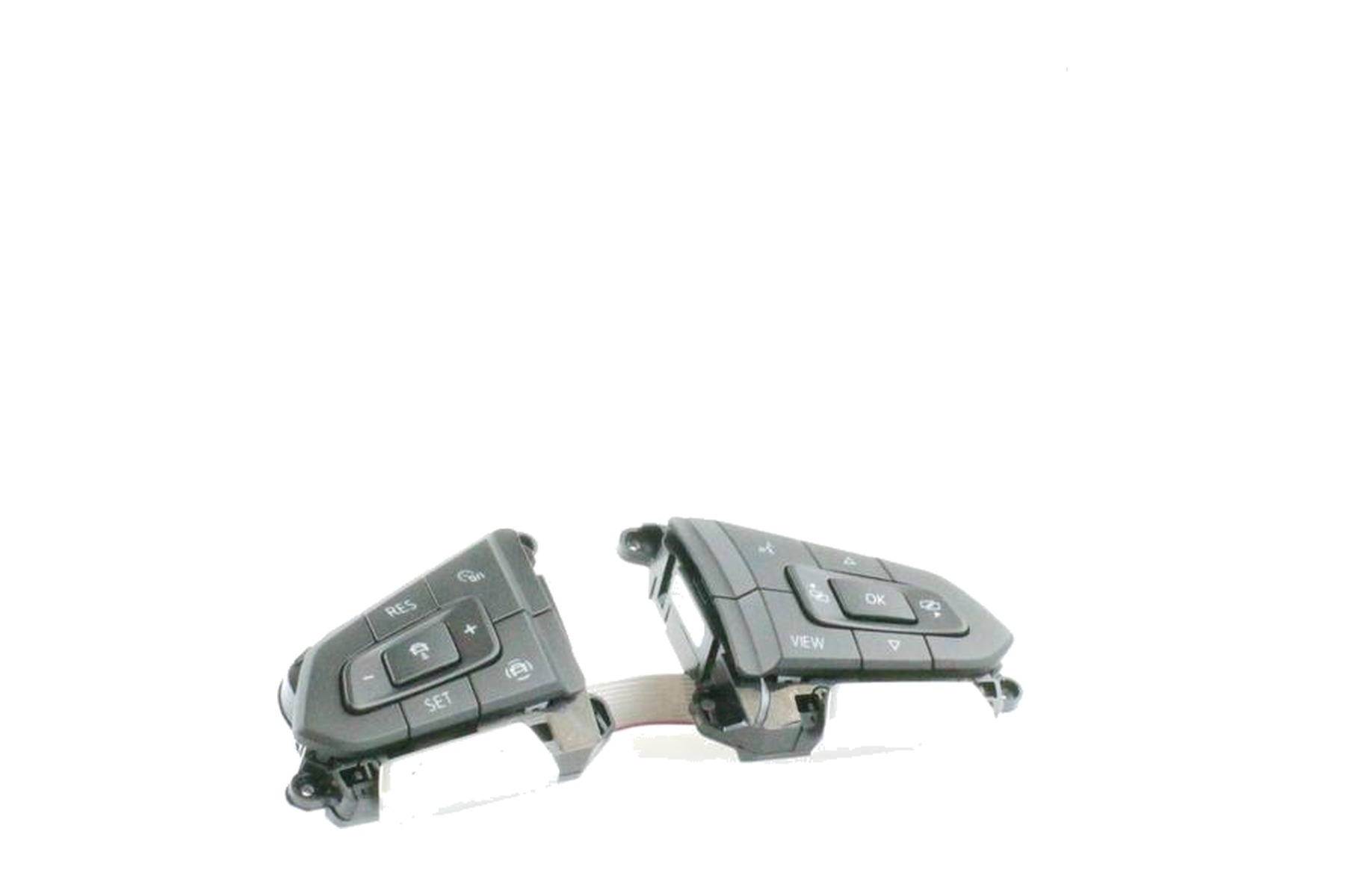 Botão Multifuncional VW 3G0959442NVJA - Imagem 24