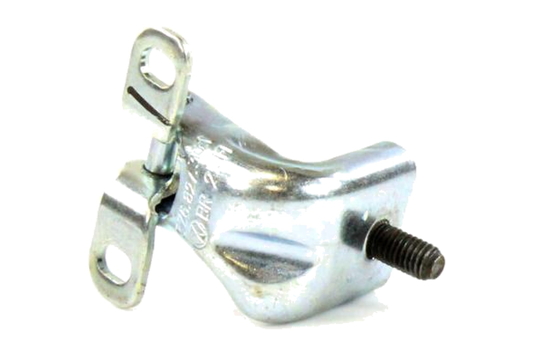 Dobradiça de Tampa de Porta-malas VW 5Z6827301 - Imagem 13