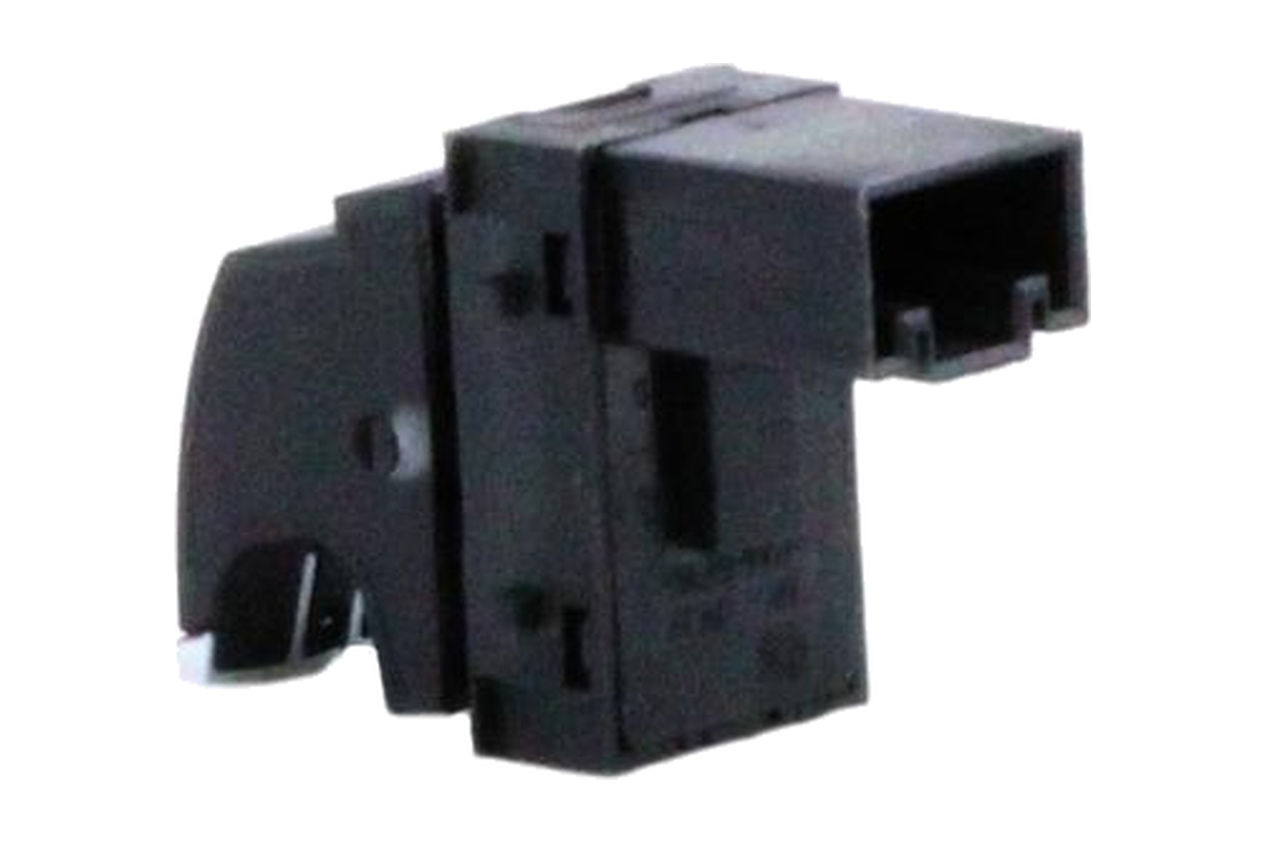 Botão Interruptor de Acionamento de Vidro Elétrico VW 5K0959855XSH - Imagem 2