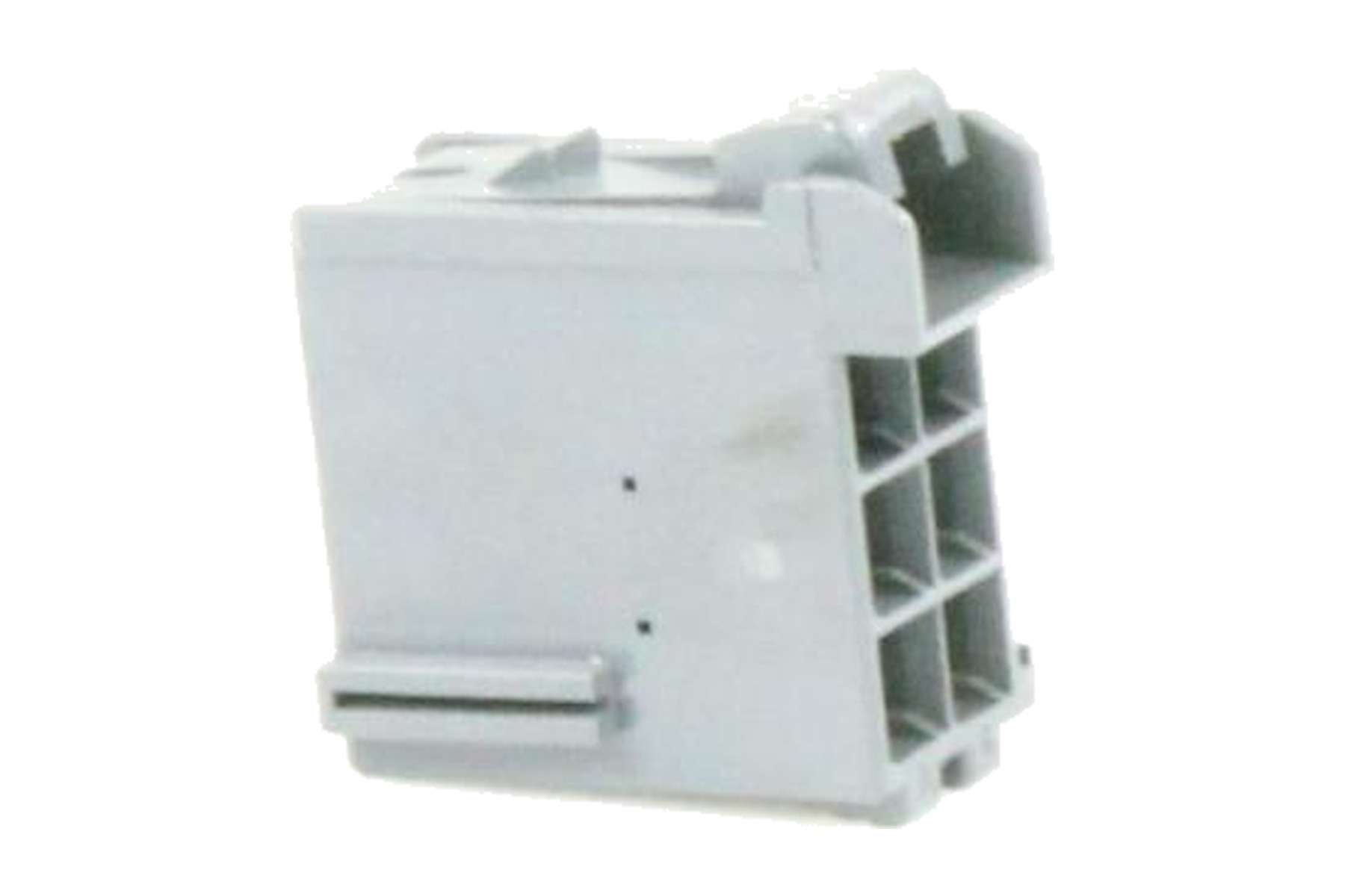 Conector Elétrico de Chicote de Painel VW 2R2973723B - Imagem 15