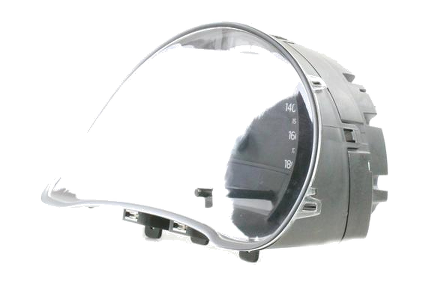 Painel de Instrumentos VW 1SB920850C - Imagem 4