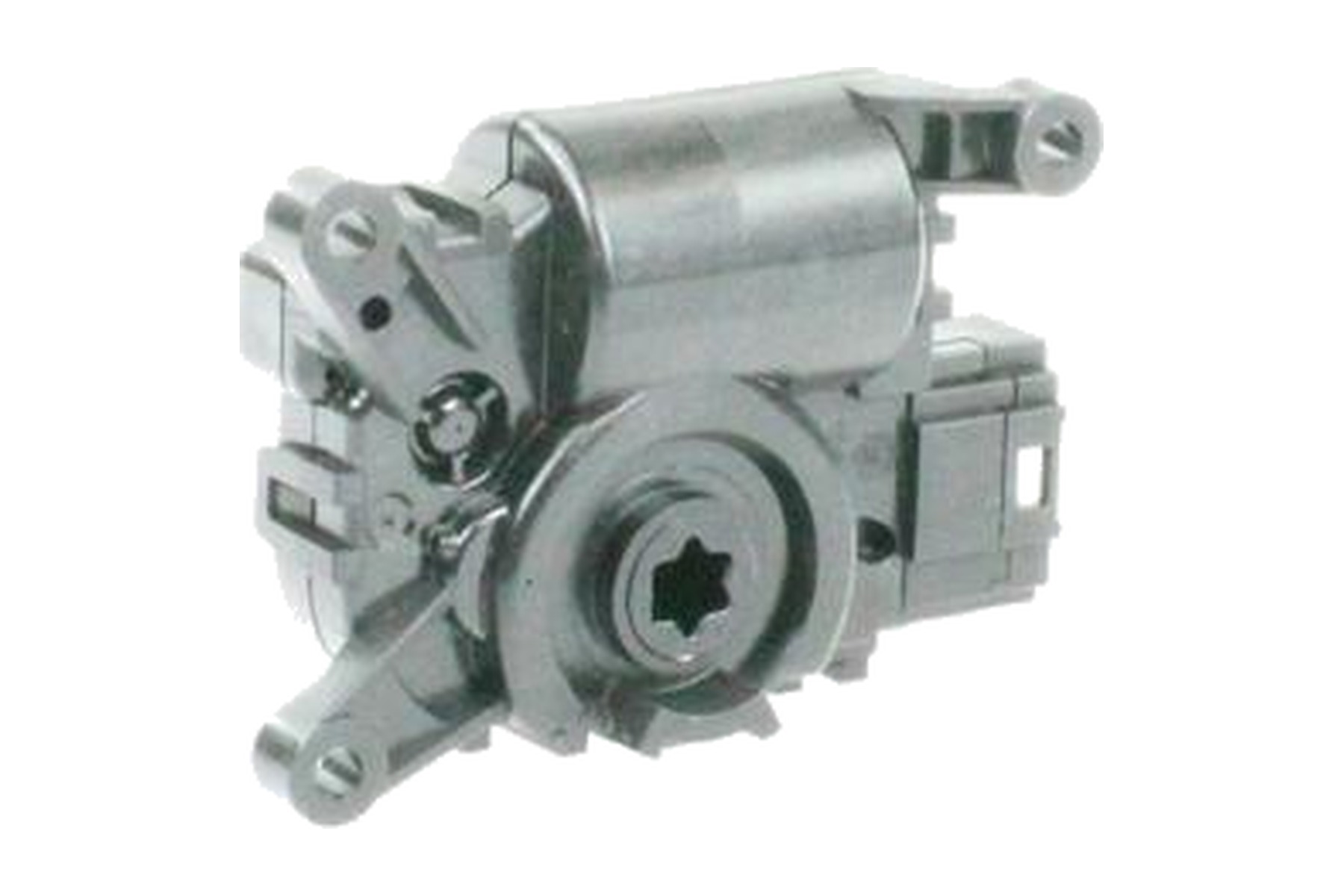 Servo Motor de Caixa Evaporadora de Ar Condicionado VW 5WA907511C - Imagem 23