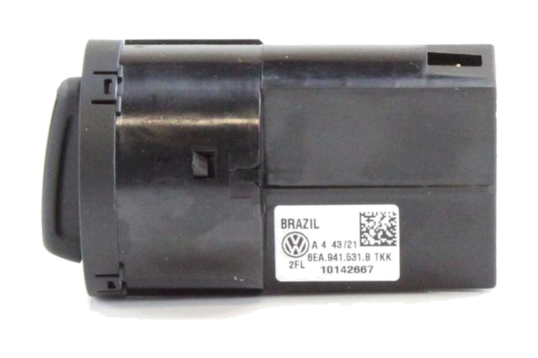 Chave de Farol VW 6EA941531BTKK - Imagem 7
