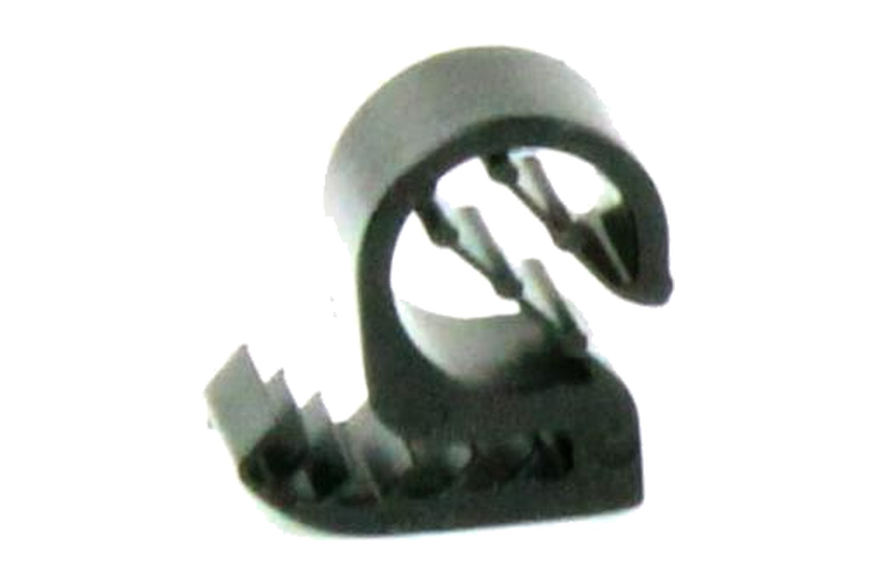 Presilha de Fixação de Cabo de Antena VW 377971848 - Imagem 24