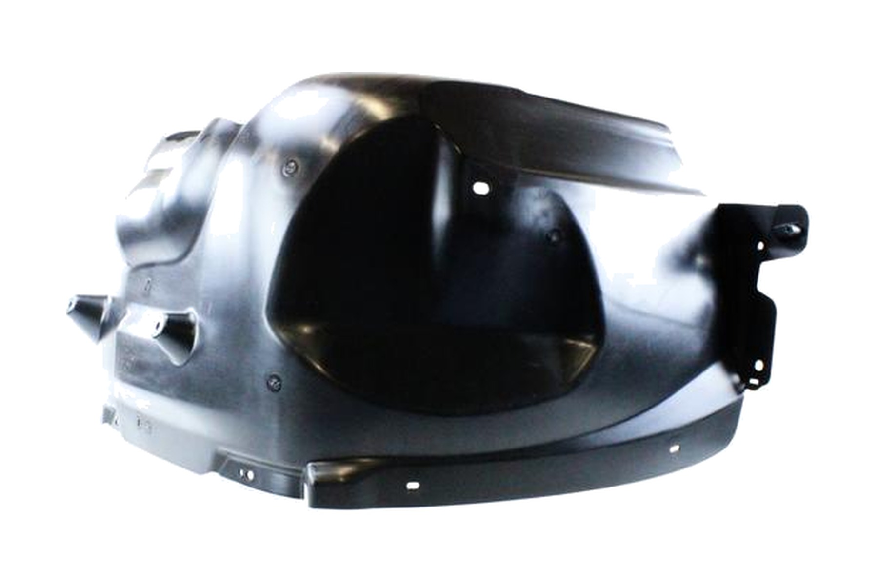 Para-barro de Caixa de Roda VW 2H6809962B - Imagem 5