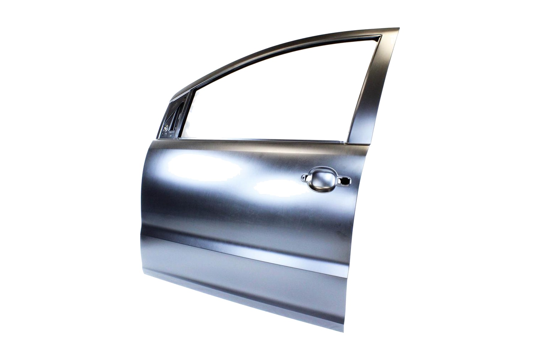 Porta VW 5Z4831055JGRU - Imagem 2