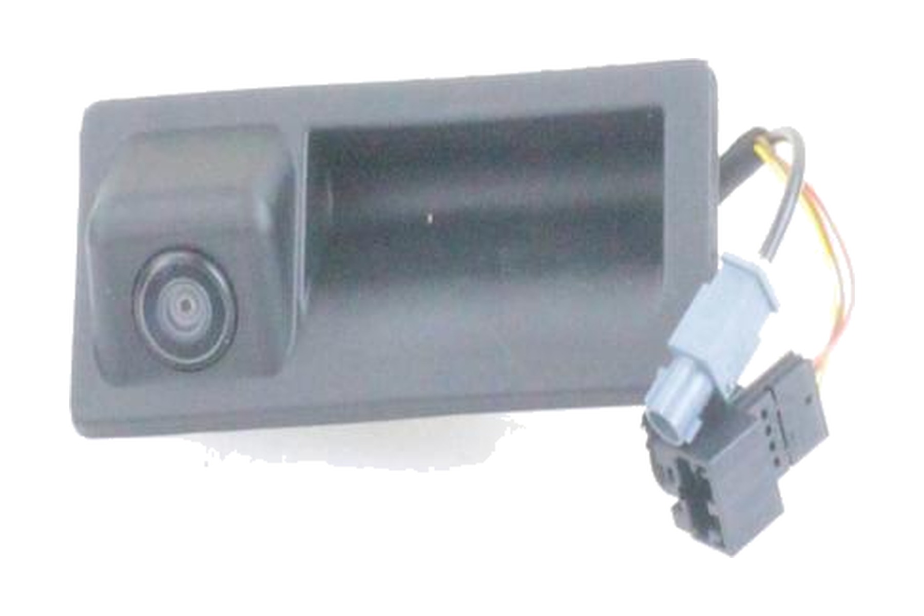 Maçaneta de Tampa de Porta-malas VW 6EC827566B