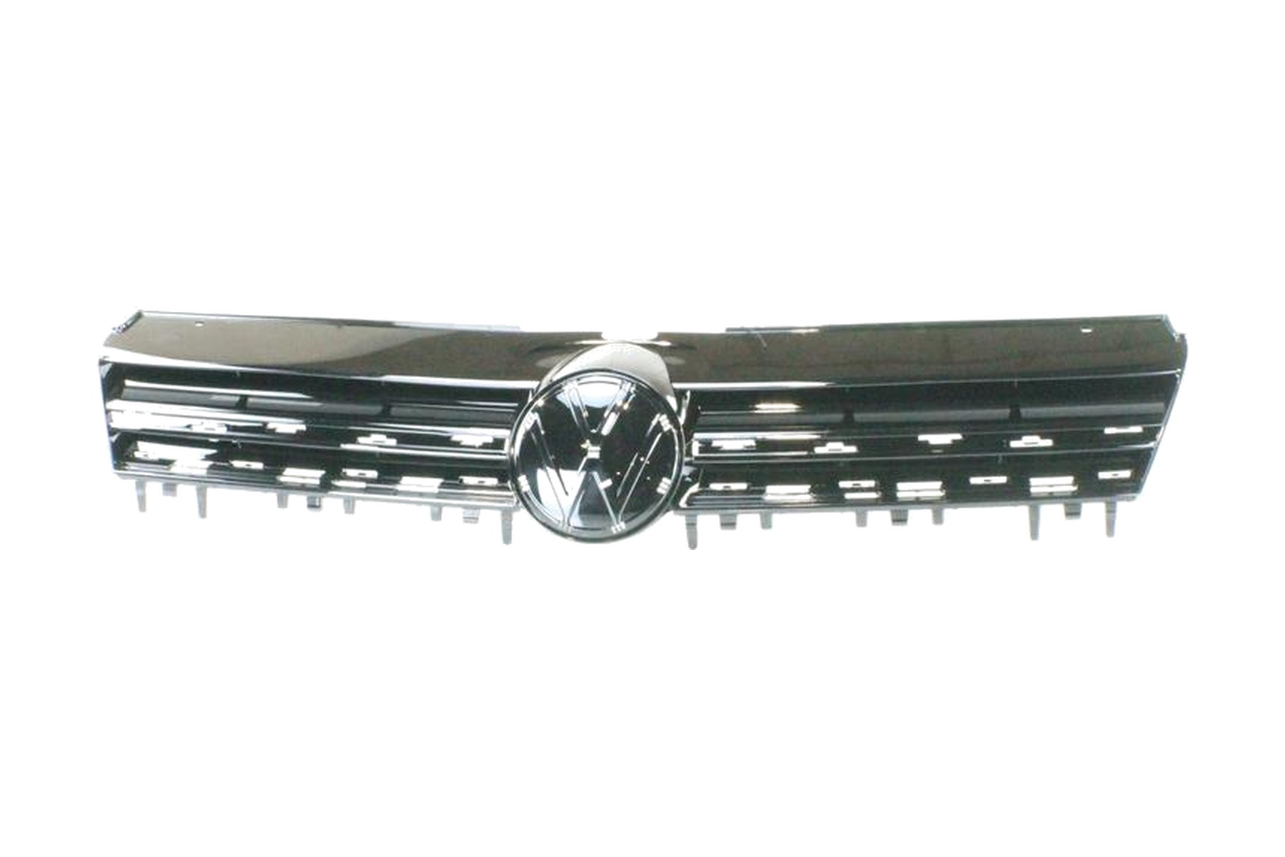Grade de Radiador VW 5Z0853653MJZA - Imagem 2