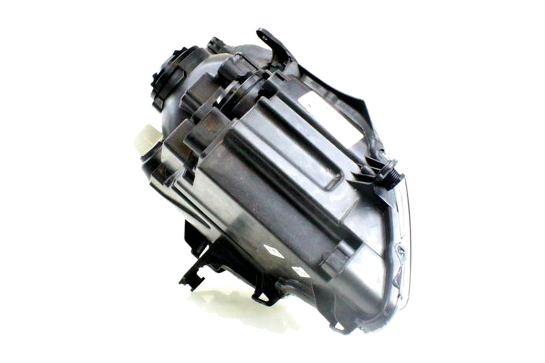 Farol Esquerdo (Motorista) Duplo VW 6QE941007H - Imagem 17