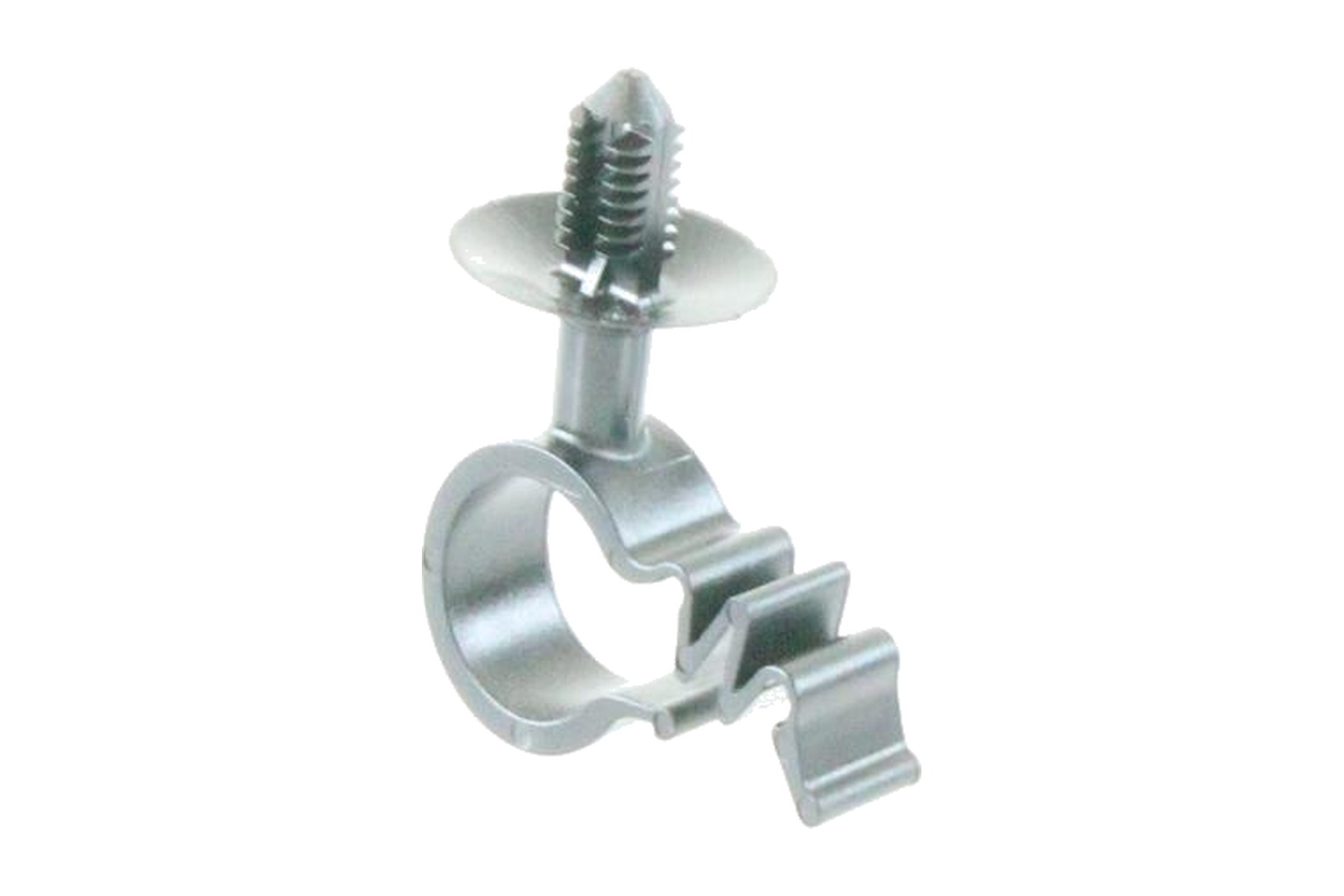 Clip VW N10436201 - Imagem 4