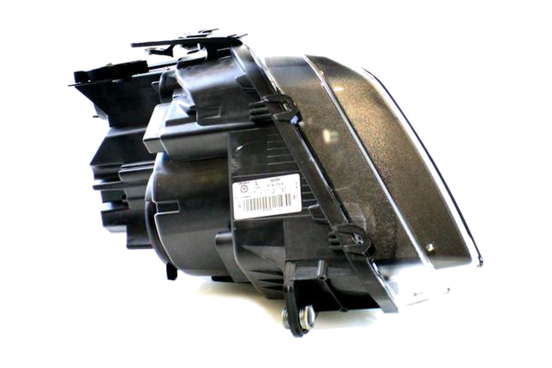 Farol Máscara Negra Esquerdo (Motorista) VW 2H1941015AA - Imagem 18