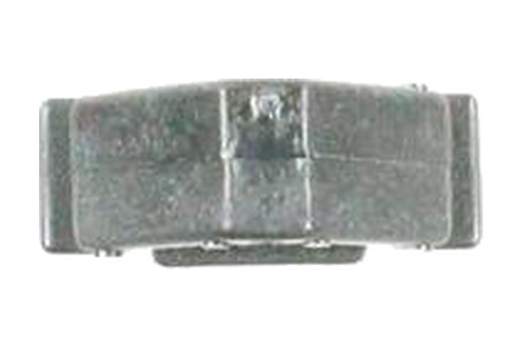 Presilha de Fixação de Revestimento de Teto VW 7M0868563 - Imagem 3