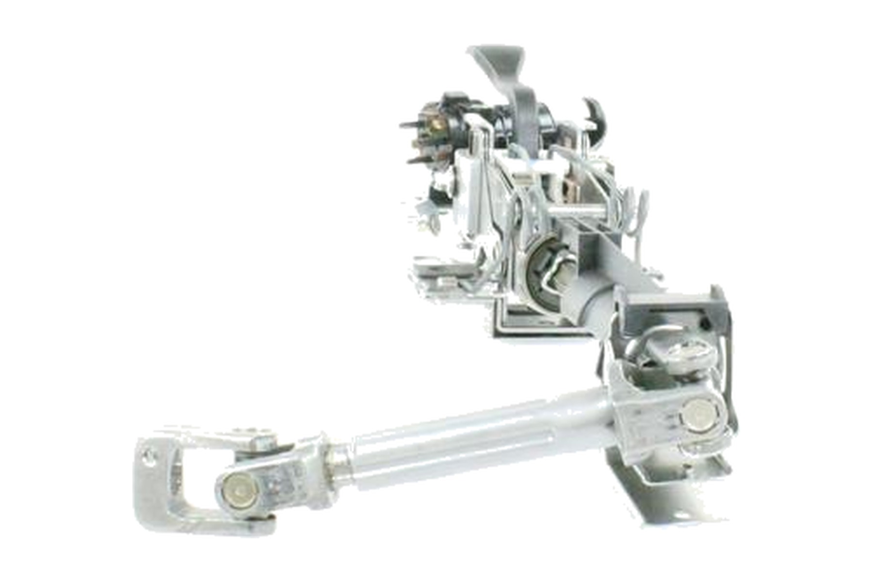 Coluna de Direção VW 6QE419501C - Imagem 19