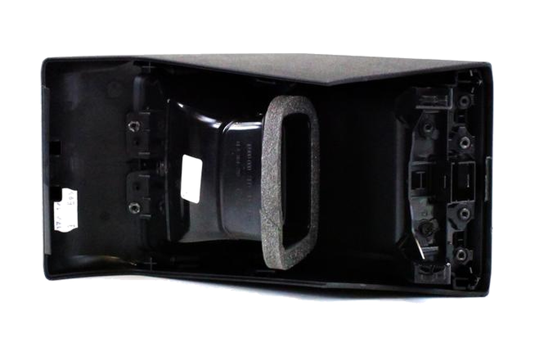Moldura de Difusor de Ar Condicionado de Console VW 6EA864298DPW - Imagem 14