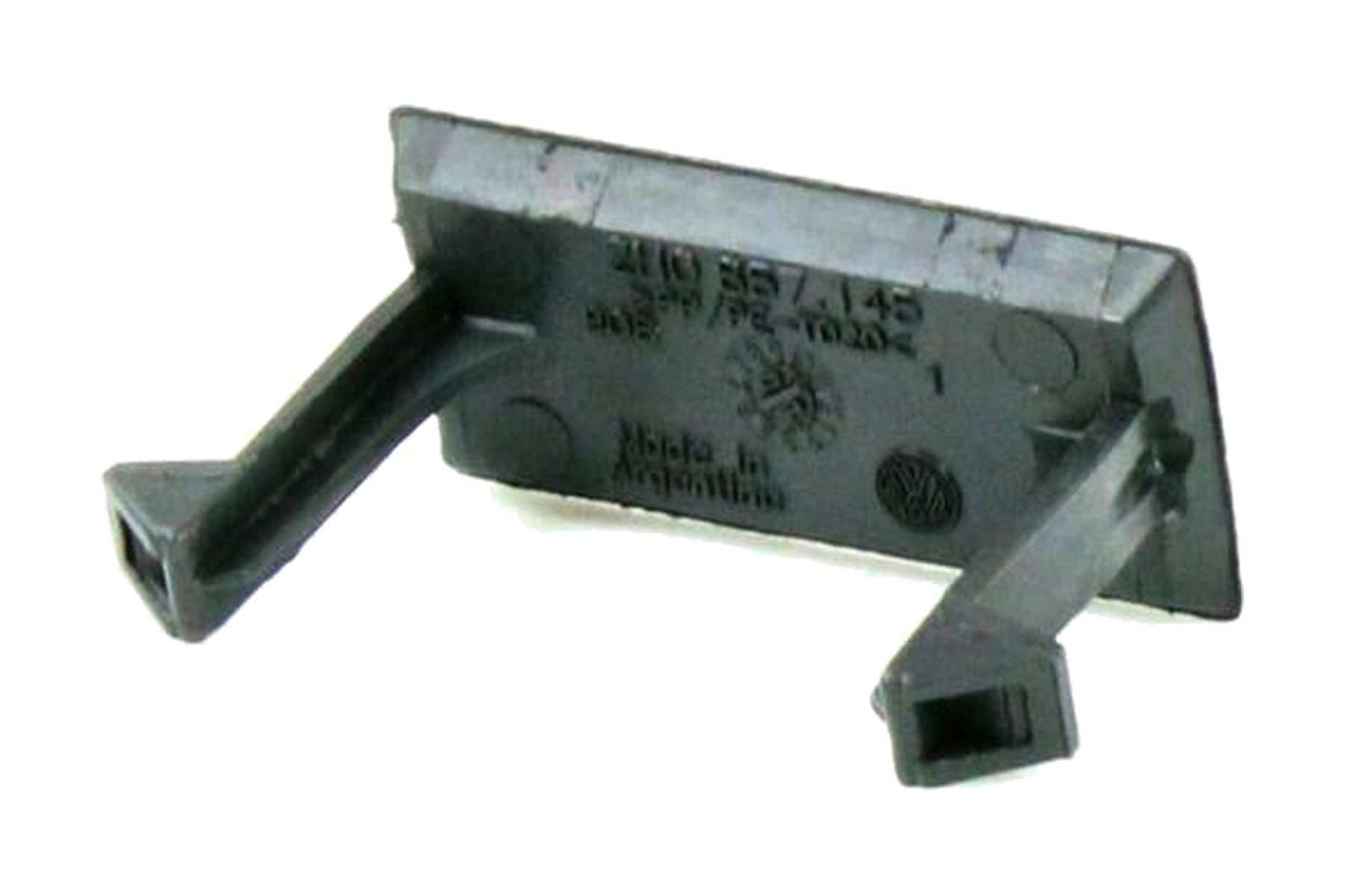 Capa de Alojamento de Botão de Painel VW 2H085714571N - Imagem 15