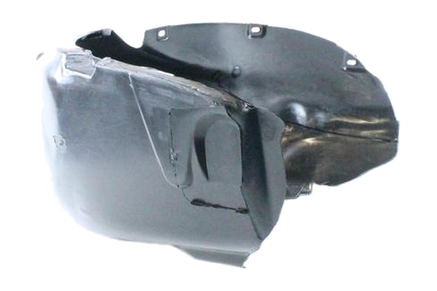 Para-barro de Caixa de Roda VW 5Z0810971 - Imagem 8
