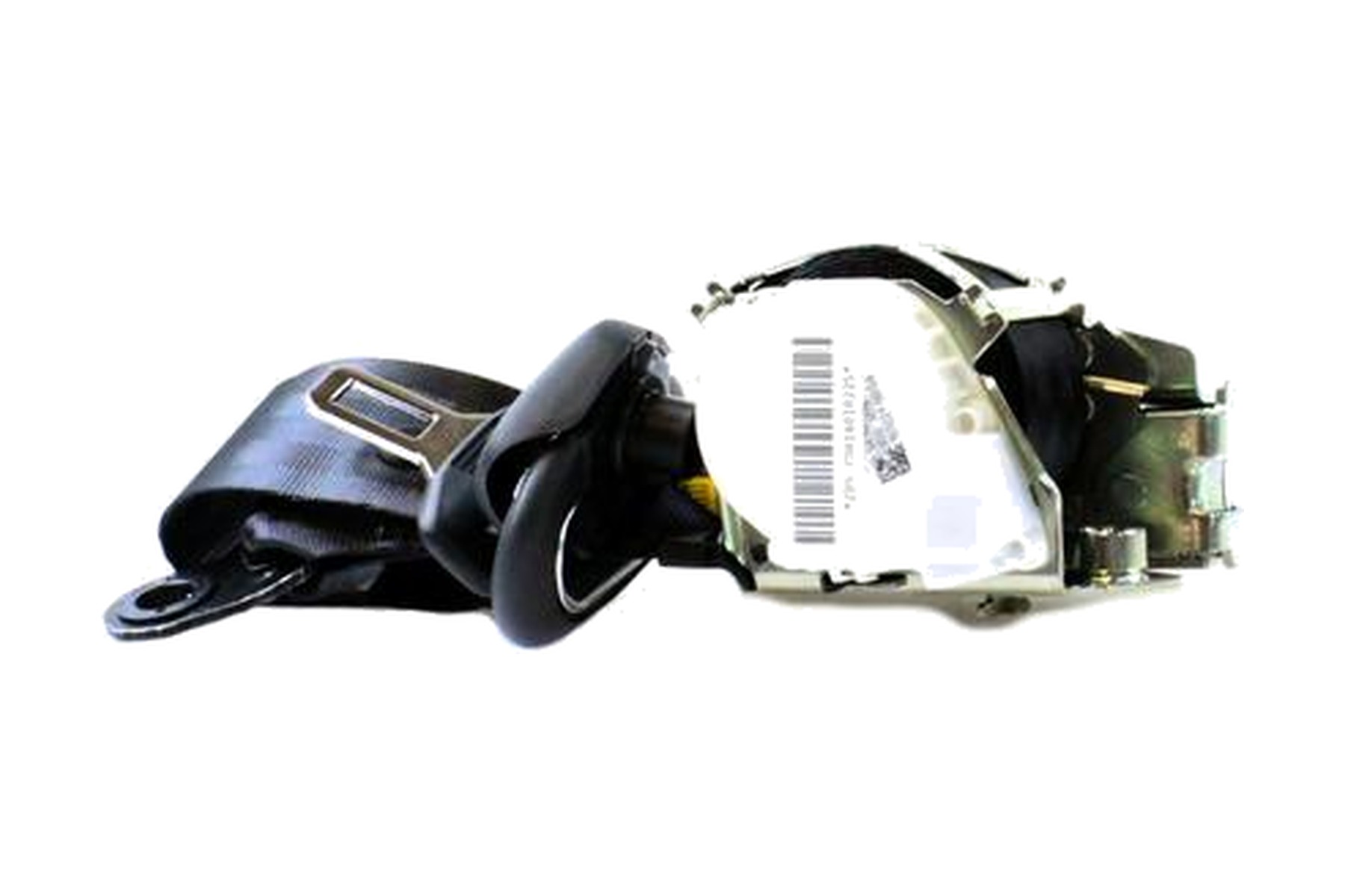 Cinto de Segurança de Banco VW 2H0857805DRAA - Imagem 14