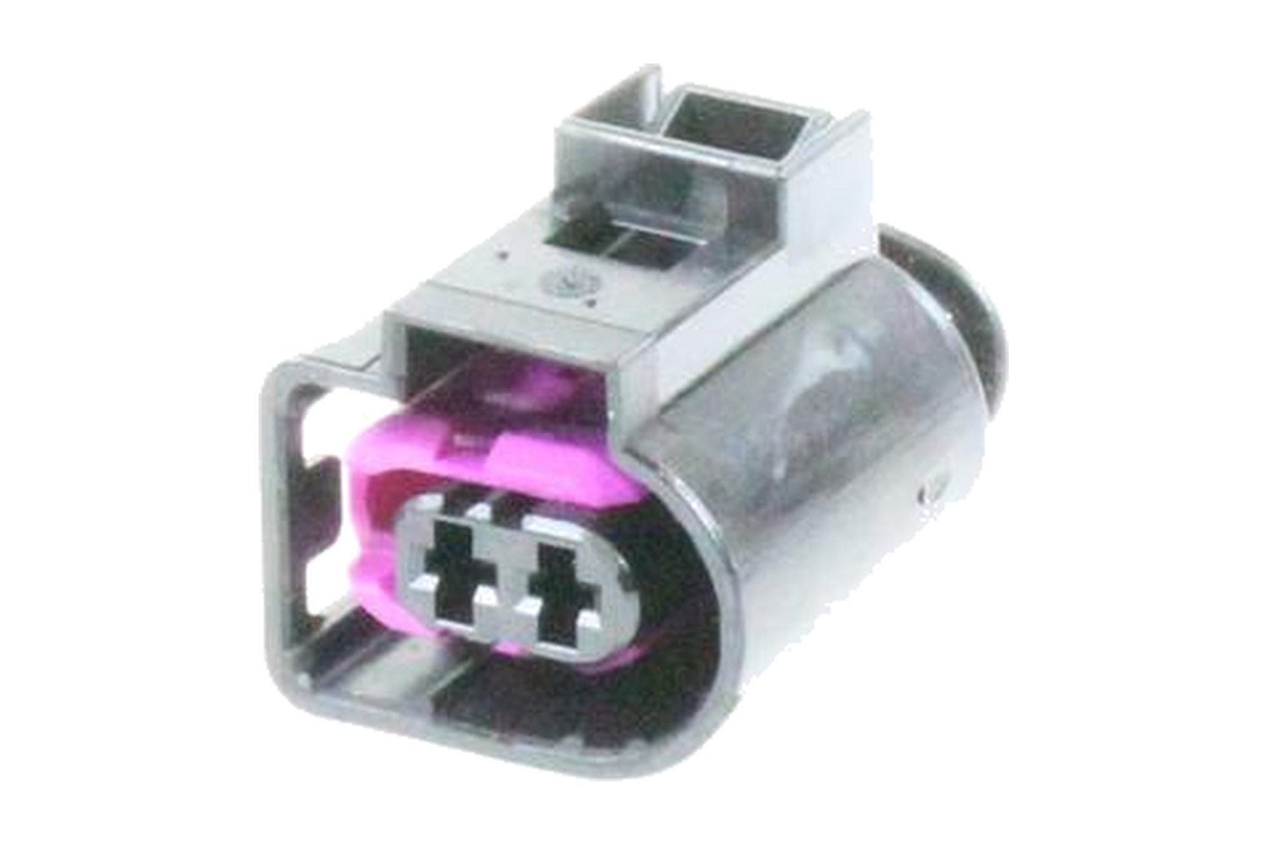 Conector de Chicote Elétrico VW 4D0971992 - Imagem 9
