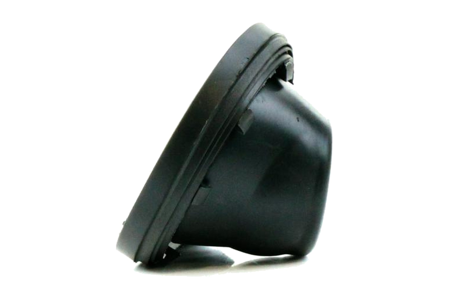 Coifa de Coluna de Direção VW 377419523 - Imagem 8