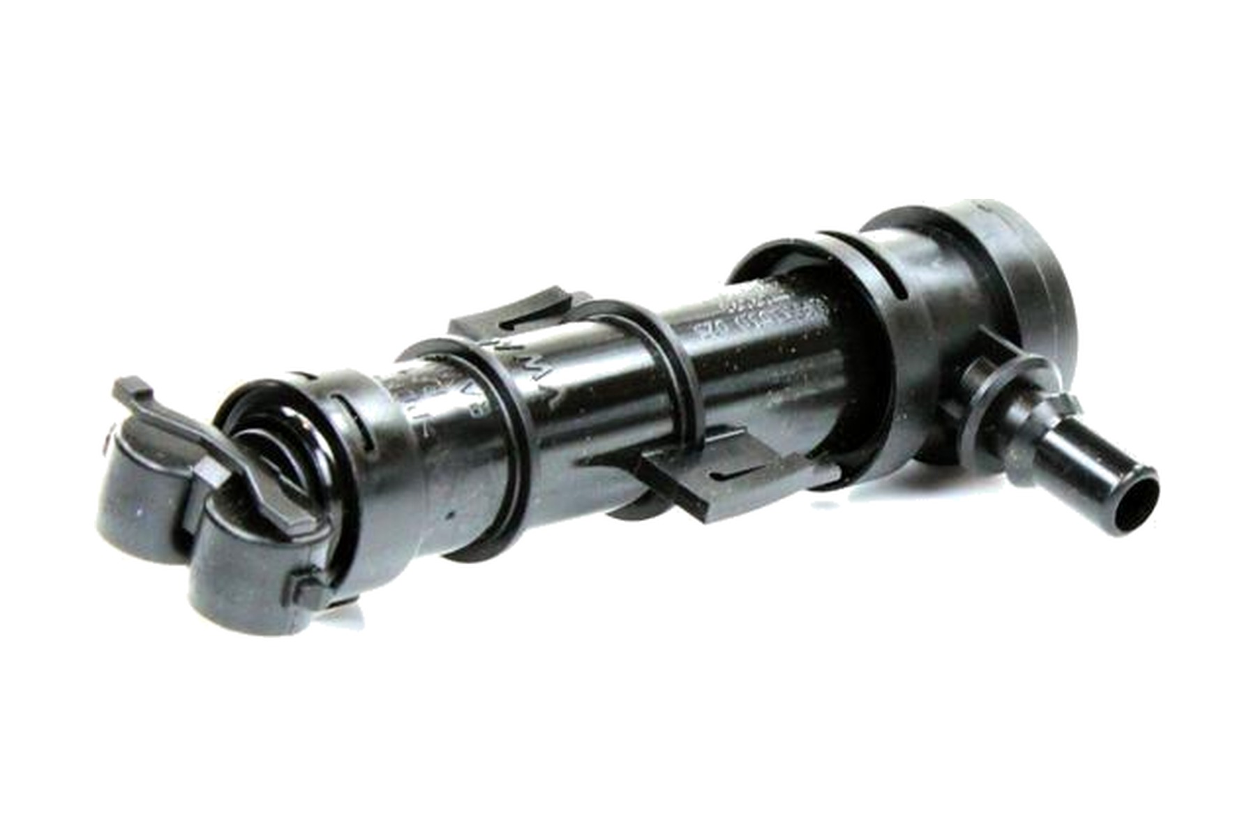 Cilindro de Lavador de Farol Dianteiro Esquerdo (Motorista) VW 5C6955103D - Imagem 10