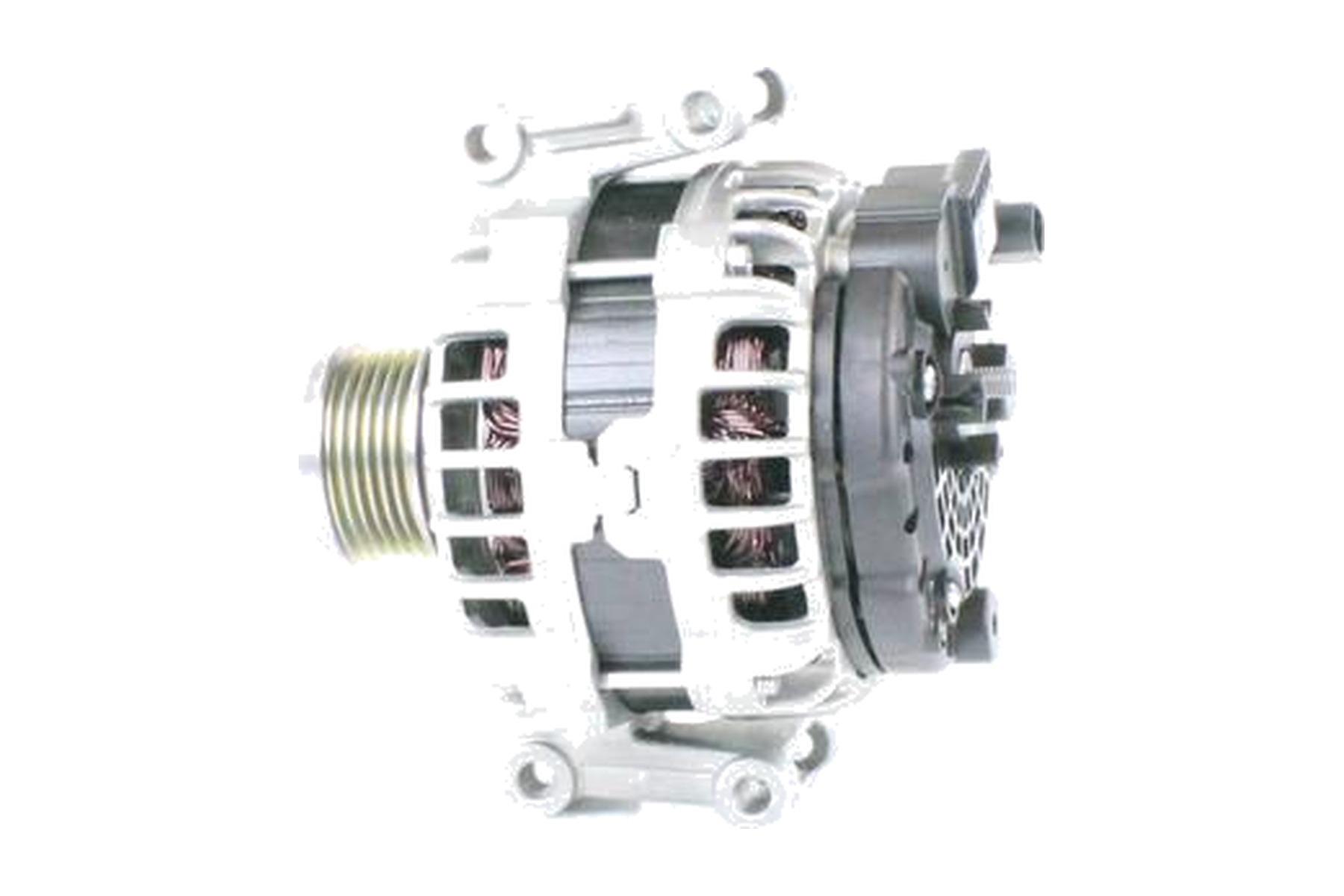 Alternador VW 06K903024C - Imagem 8
