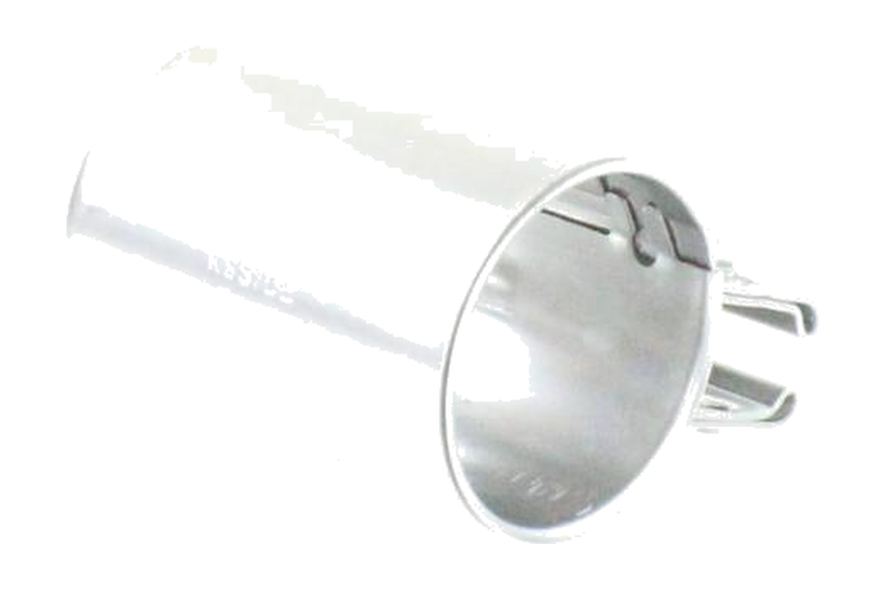 Abraçadeira de Escapamento VW 1K0253141S - Imagem 4