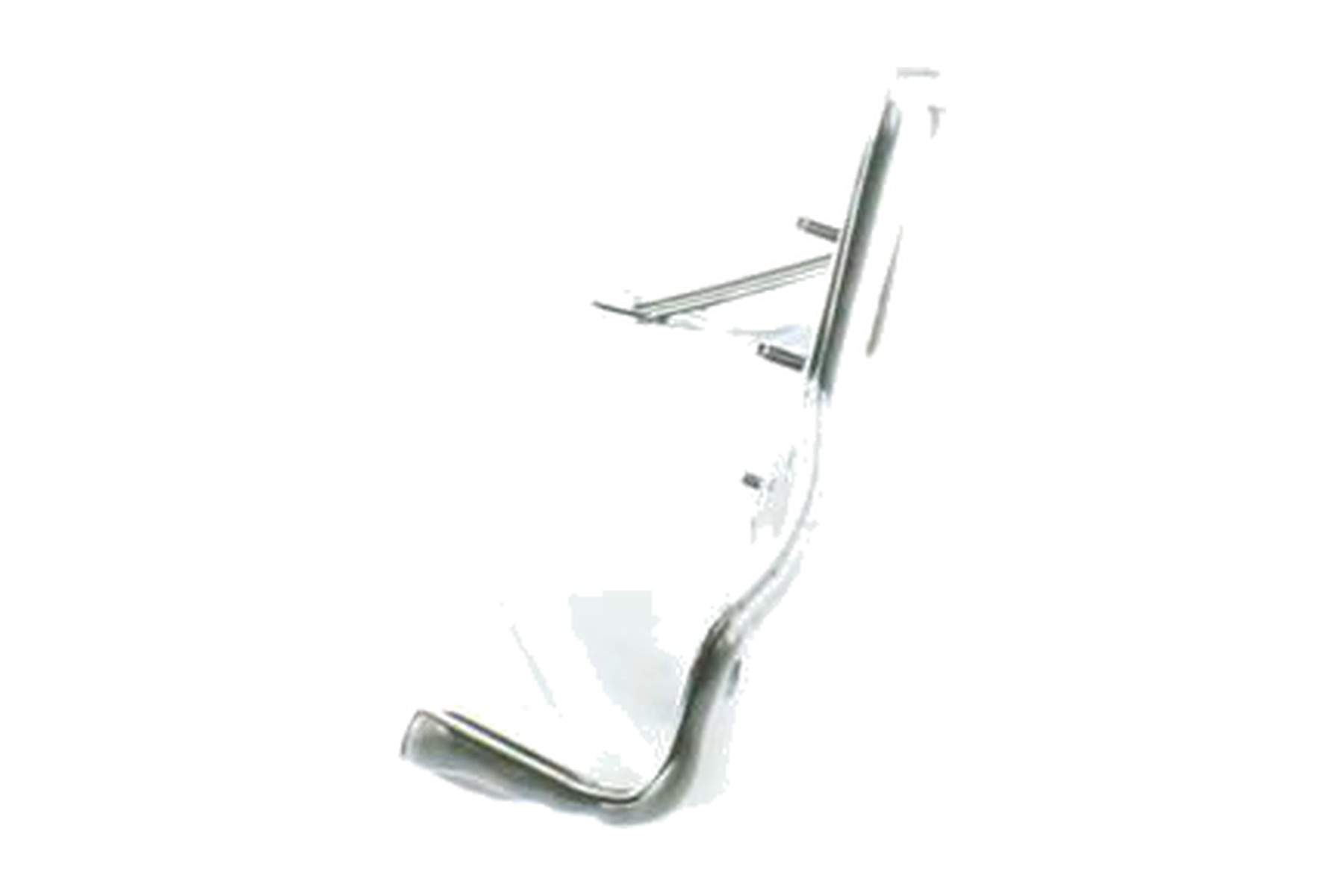 Suporte de Painel Frontal VW 5U1805275E - Imagem 8