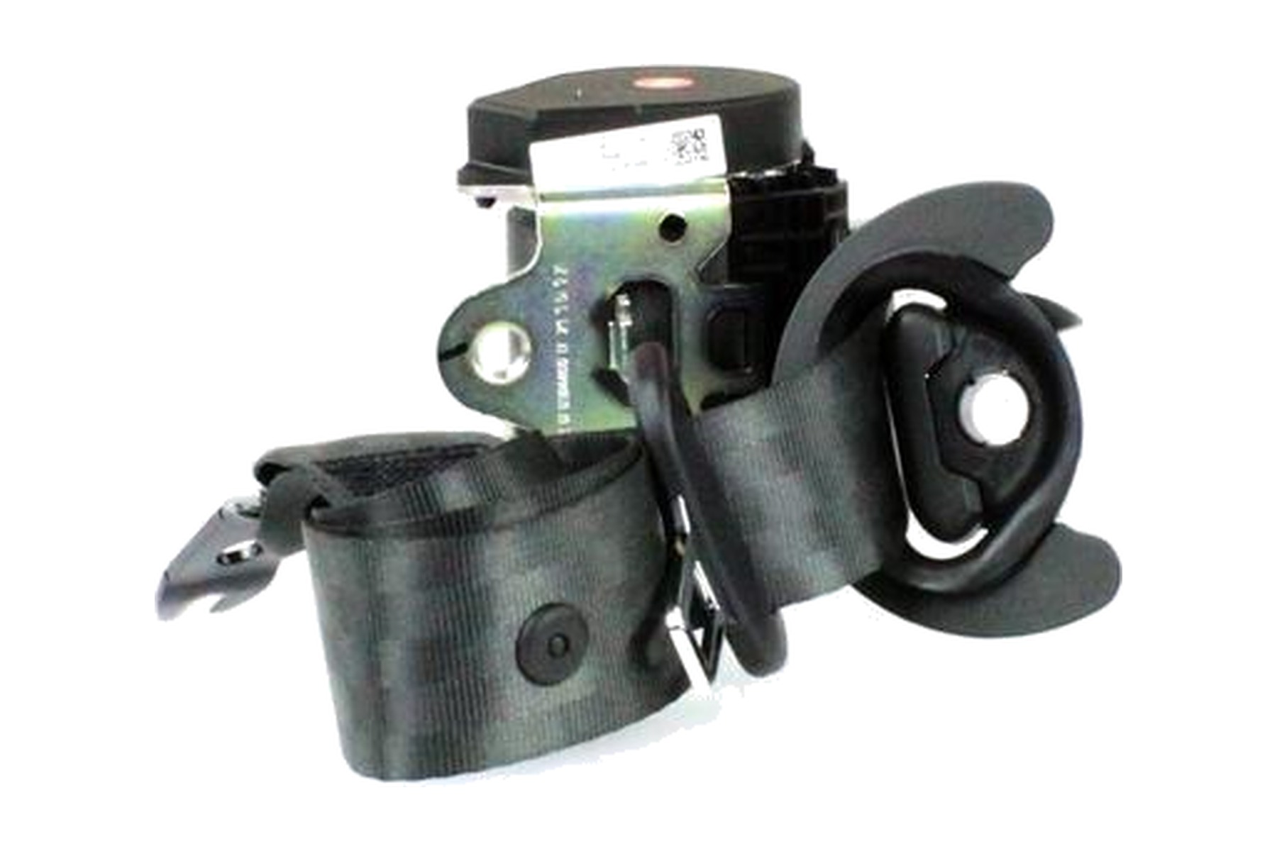 Cinto de Segurança de Banco Dianteiro Esquerdo (Motorista) VW 2GP857705ARAA - Imagem 20