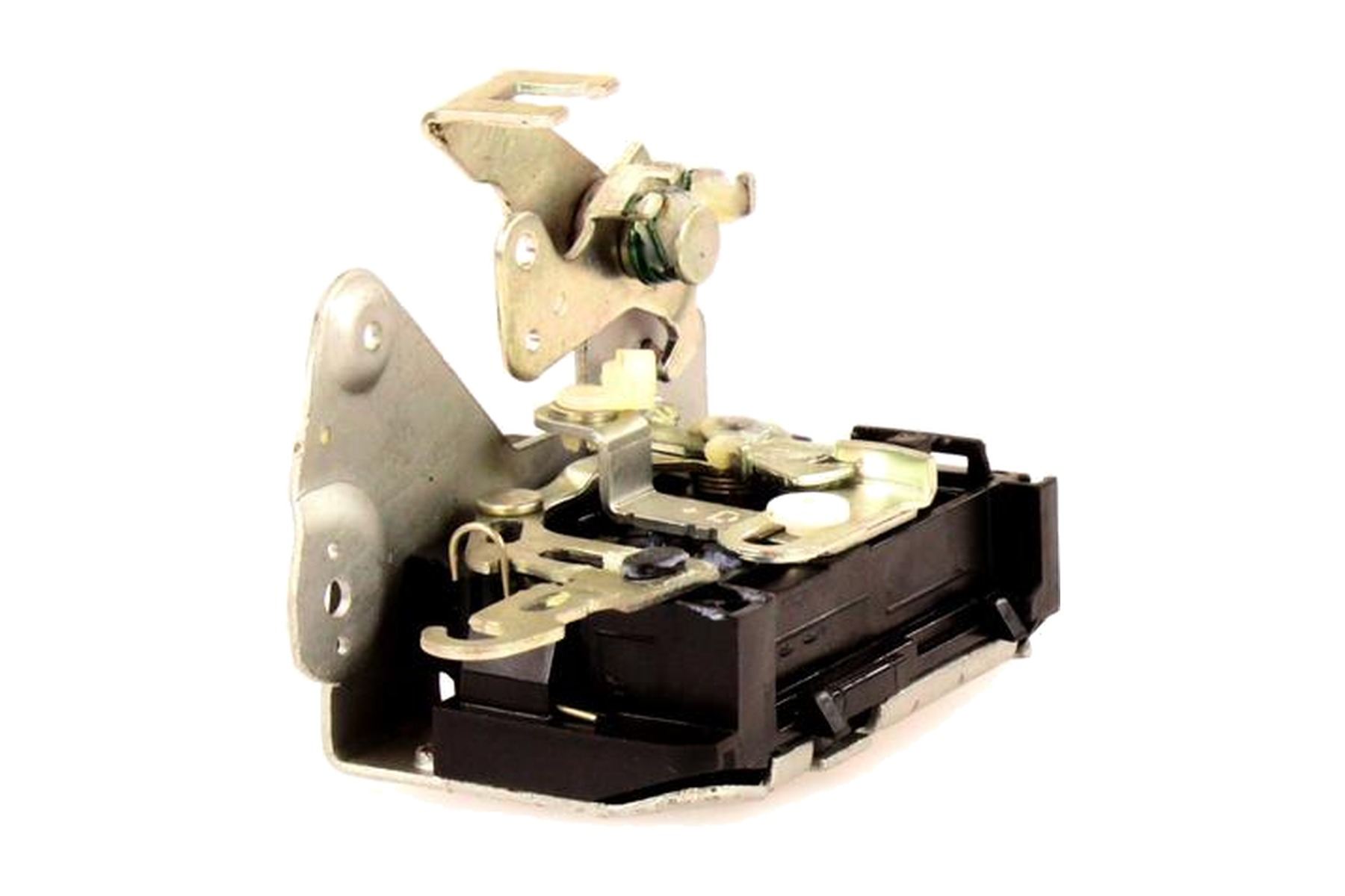 Fechadura de Porta VW 5Z1837016T - Imagem 21