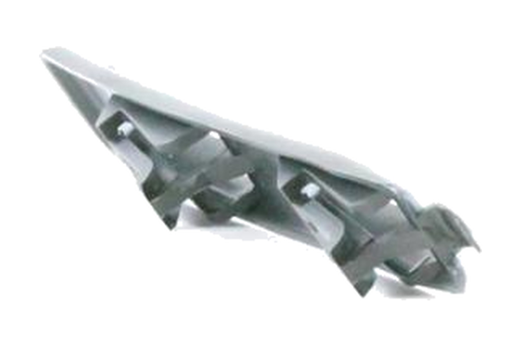 Suporte de Para-choque VW 377807189 - Imagem 17