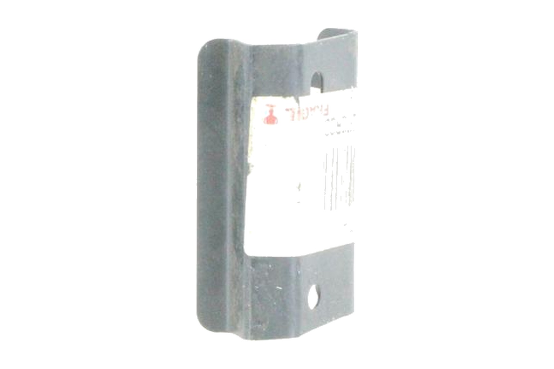 Reforço VW 5Z0817250 - Imagem 7