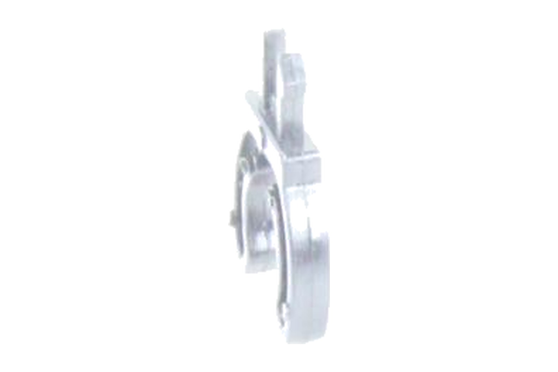 Porta-caneta de Porta-luvas VW 5Z0857119 - Imagem 18