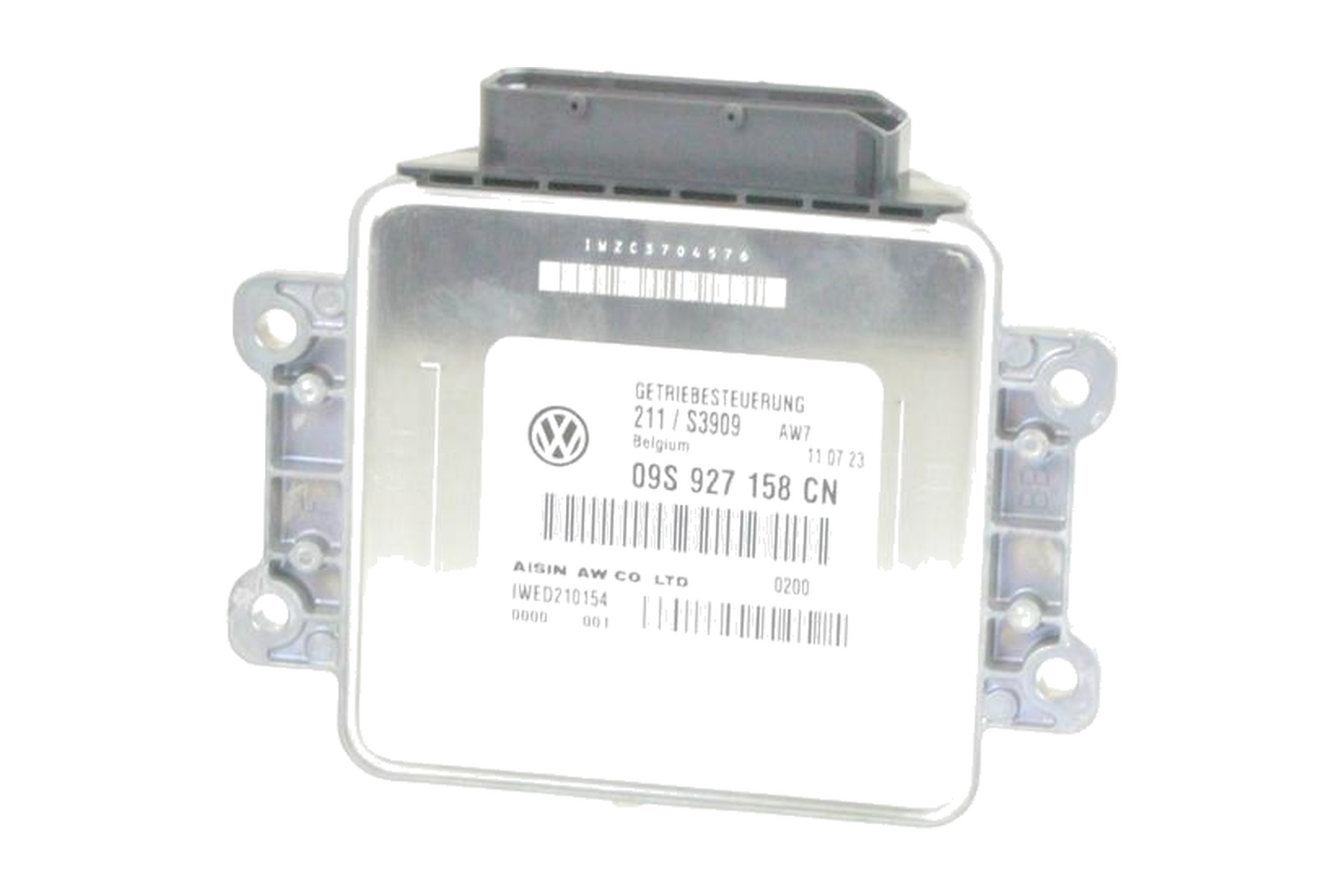 Módulo VW 09S927158CN - Imagem 2