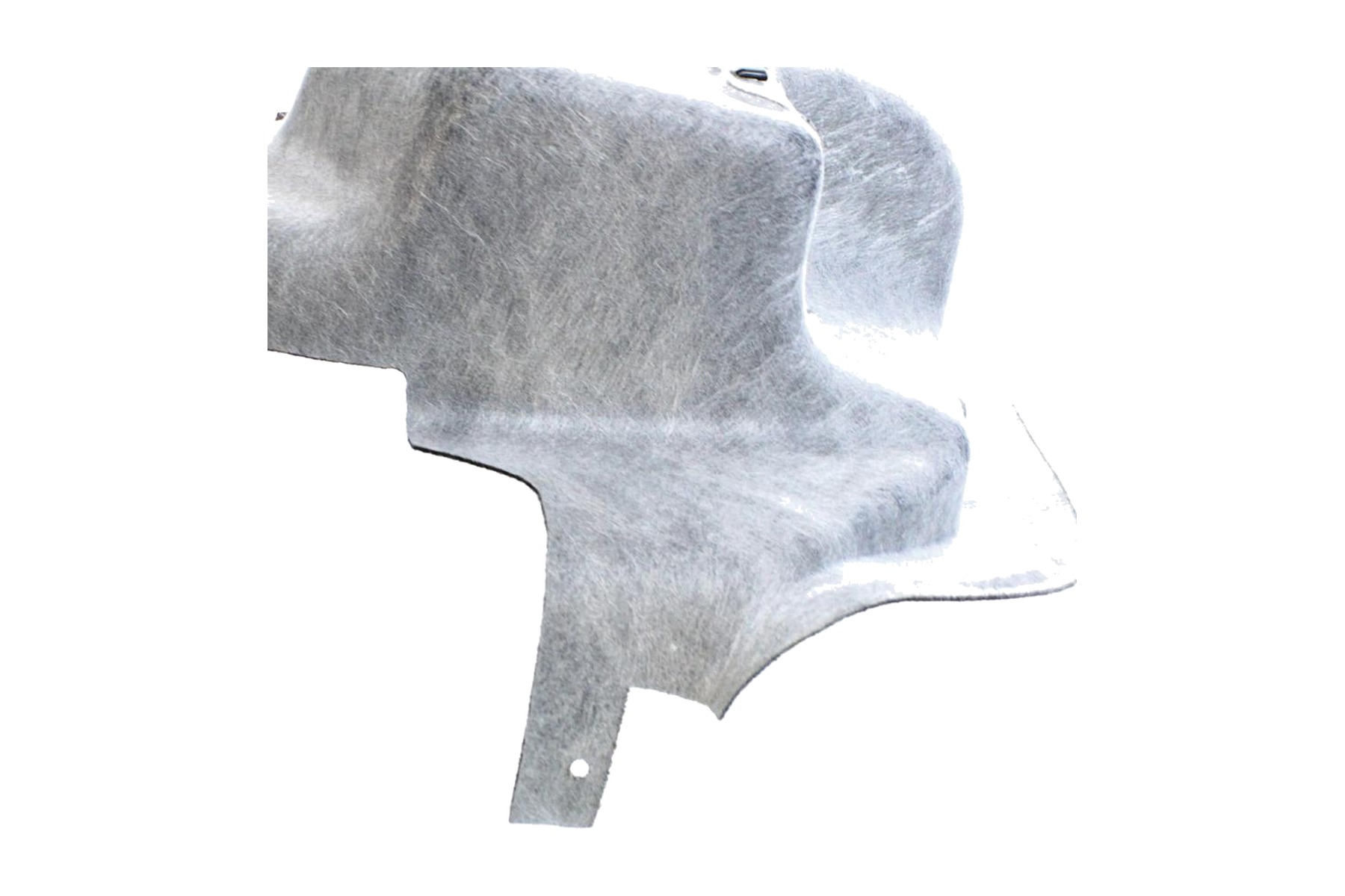 Forro de Acabamento de Porta-Malas VW 6EC867428C1BS - Imagem 3
