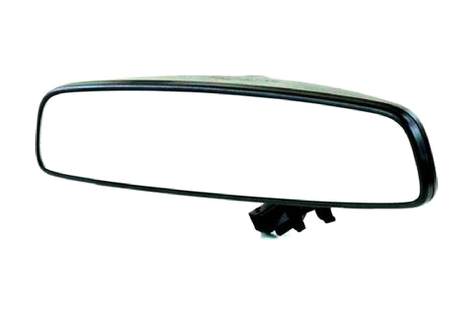 Espelho Retrovisor Interno Preto VW 3G0857511AM9B9 - Imagem 3