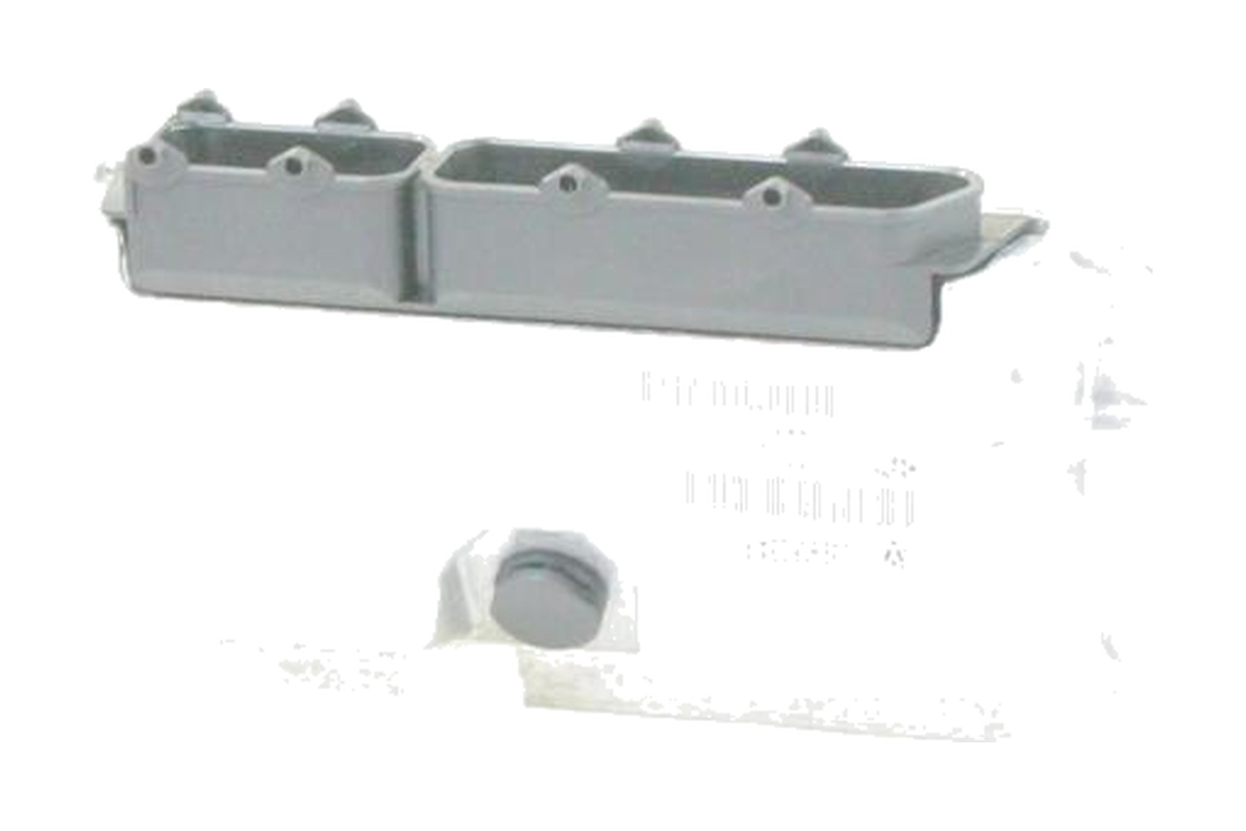 Módulo VW 032906034F - Imagem 14