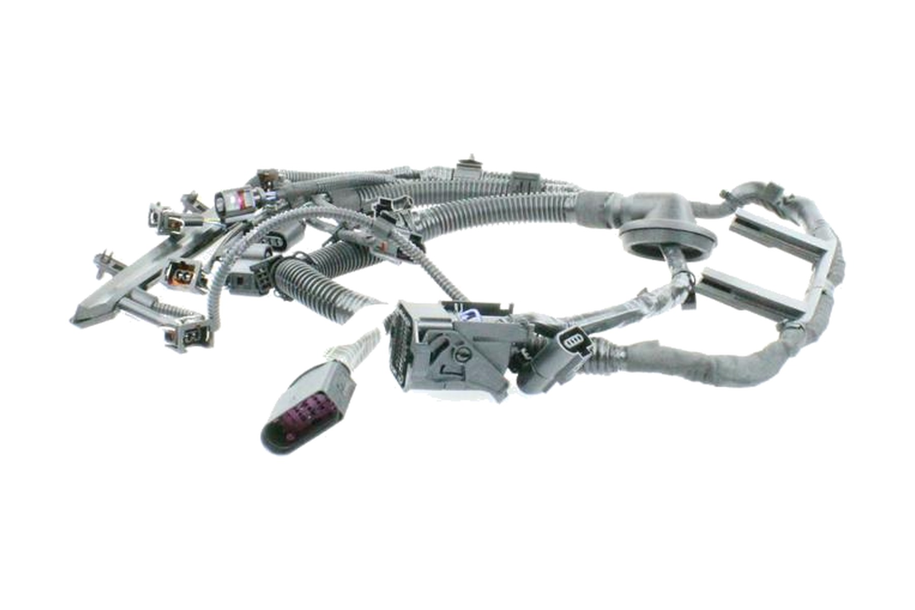 Chicote de Injeção de Motor VW 032971610EG - Imagem 14